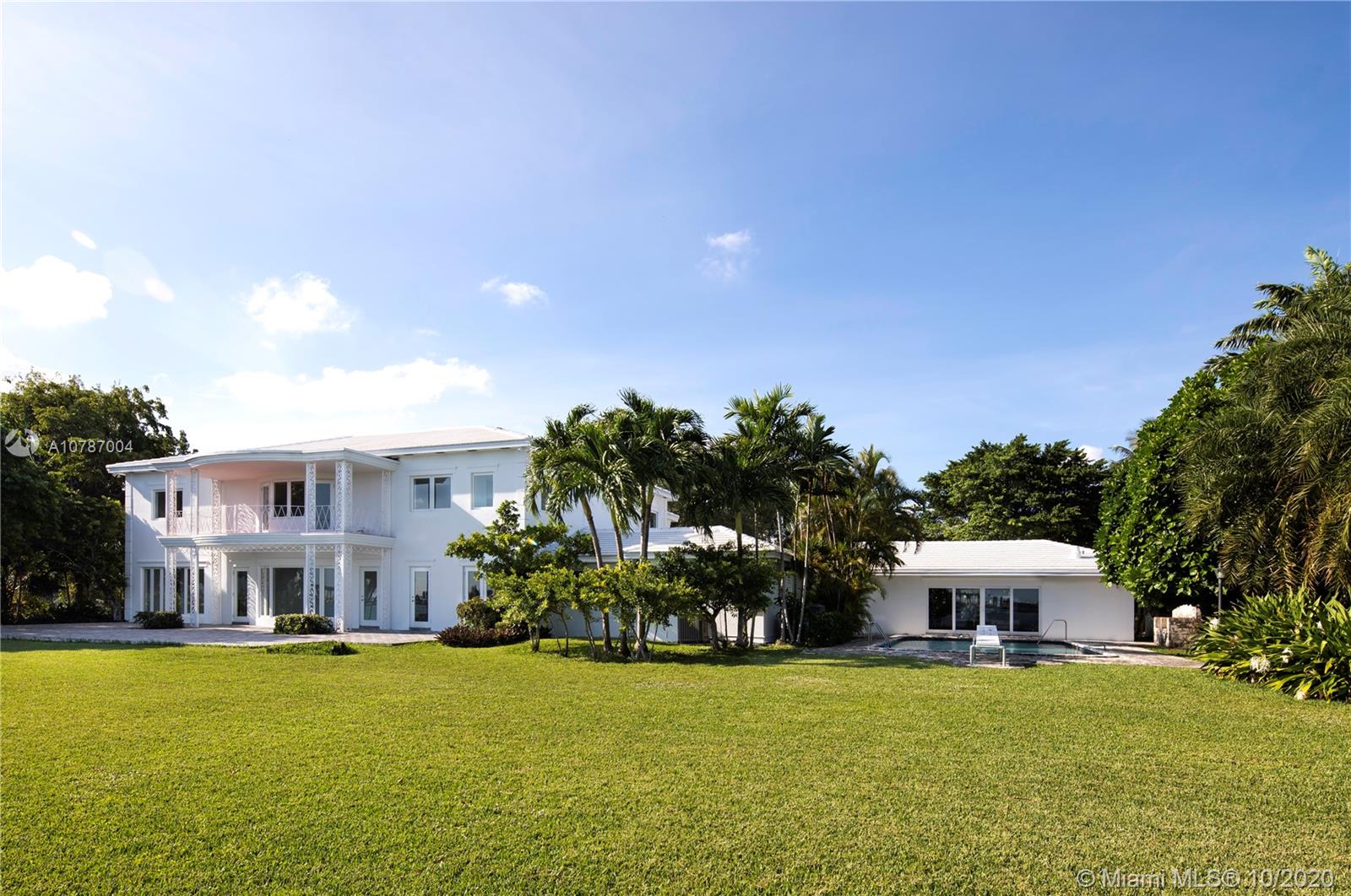 BAY POINT - Residential