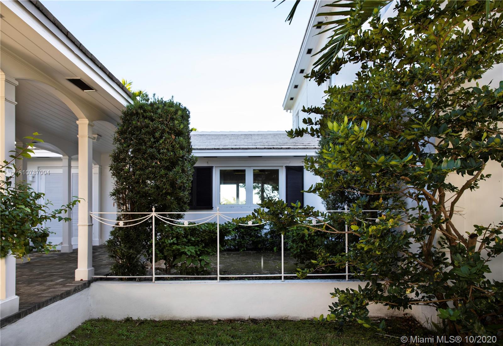 BAY POINT - Residential