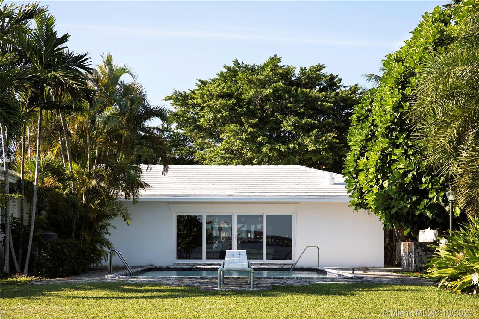 BAY POINT - Residential