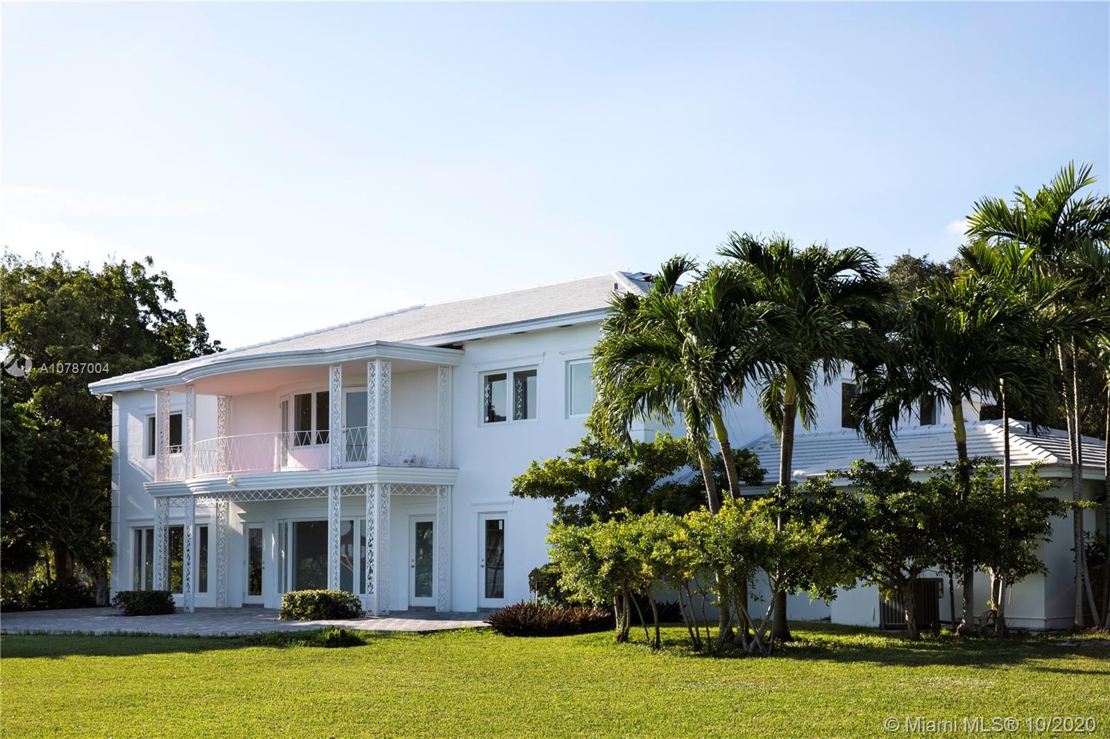 BAY POINT - Residential