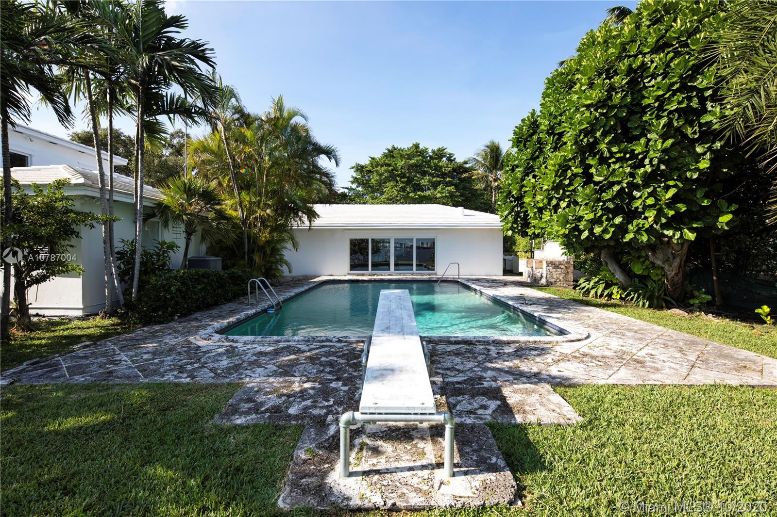 BAY POINT - Residential