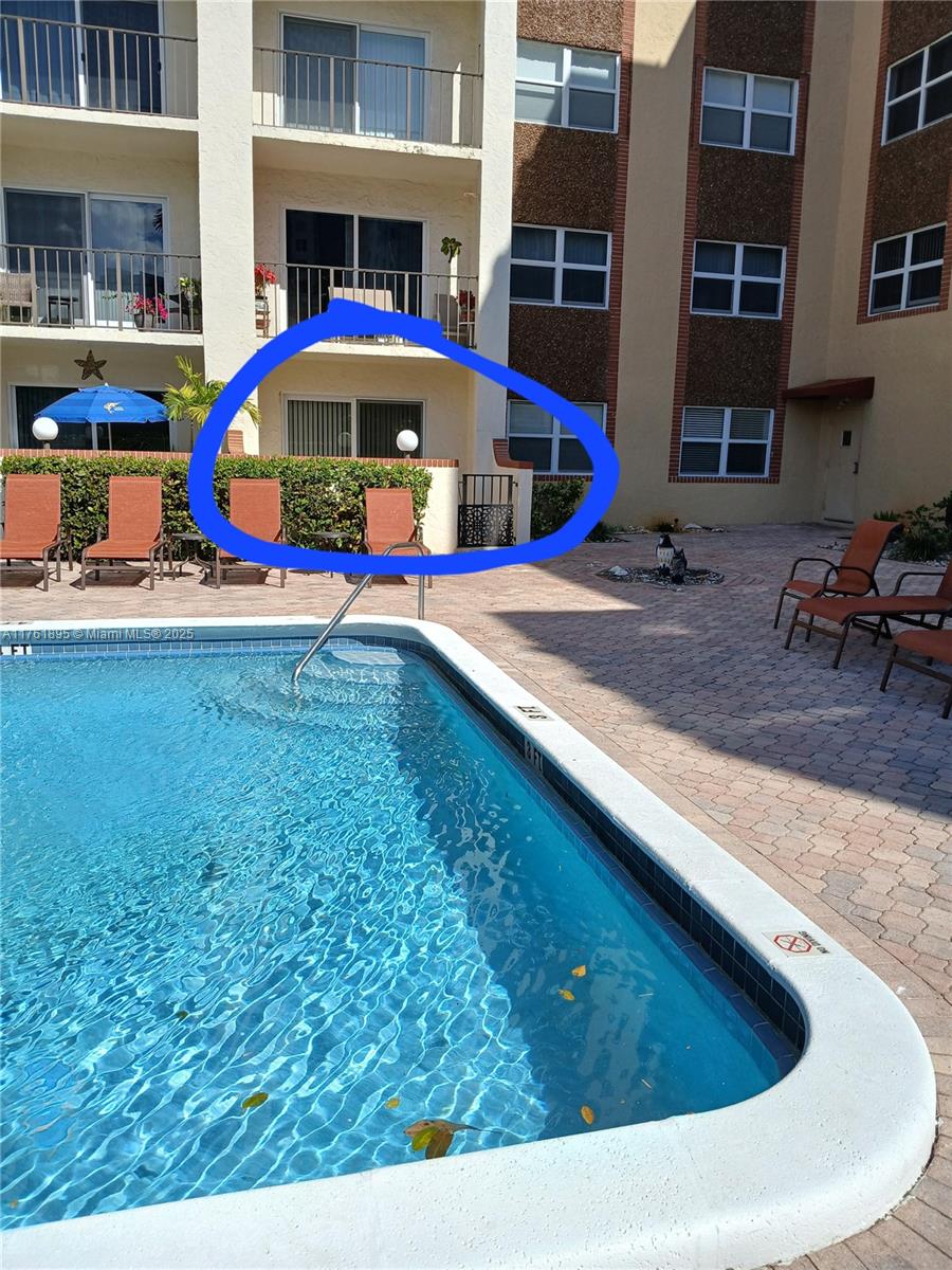 400 N Riverside Dr 107