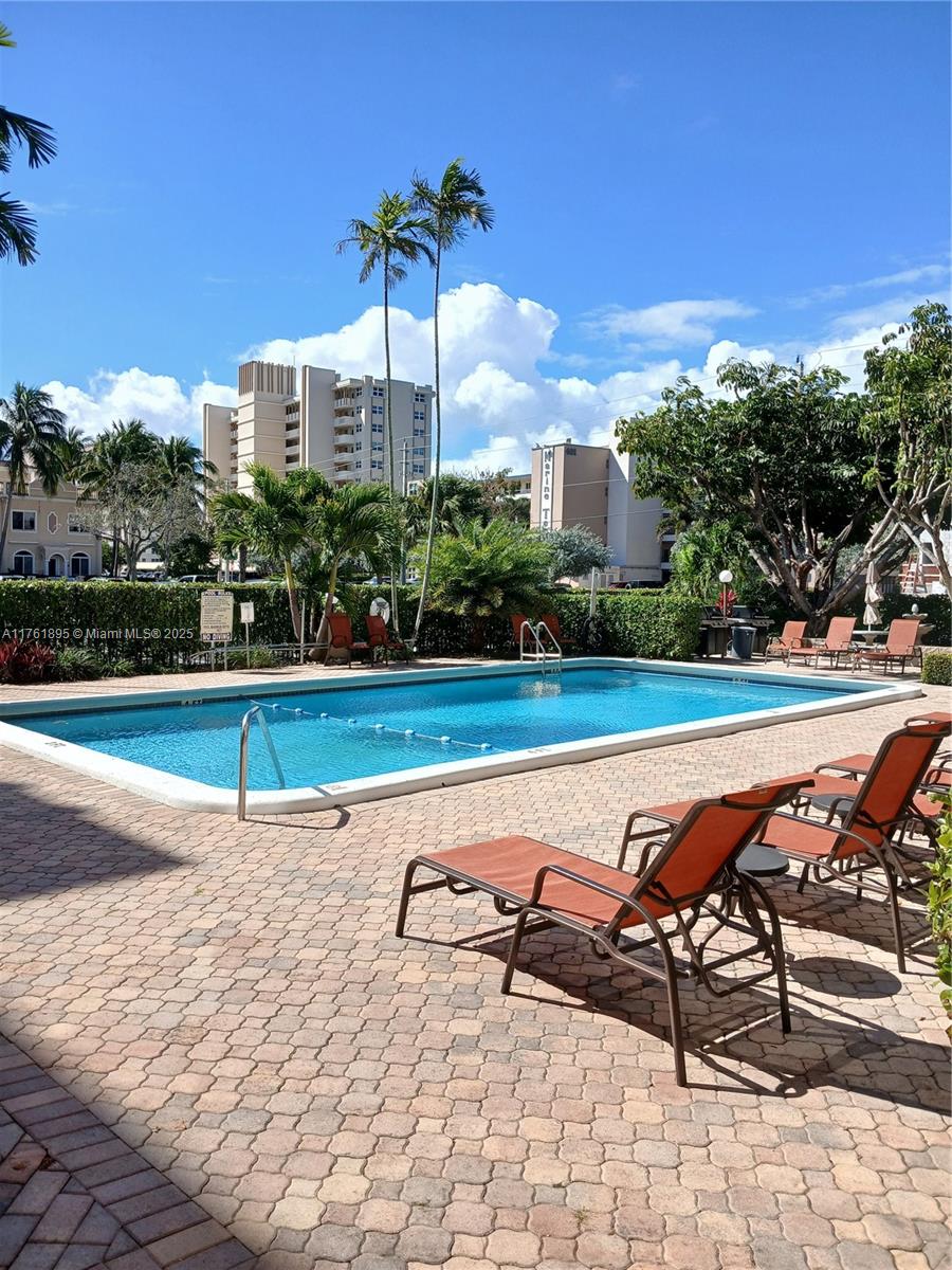 Property for Sale at 400 N Riverside Dr 107, Pompano Beach, Broward County, Florida - Bedrooms: 2 
Bathrooms: 2  - $365,000