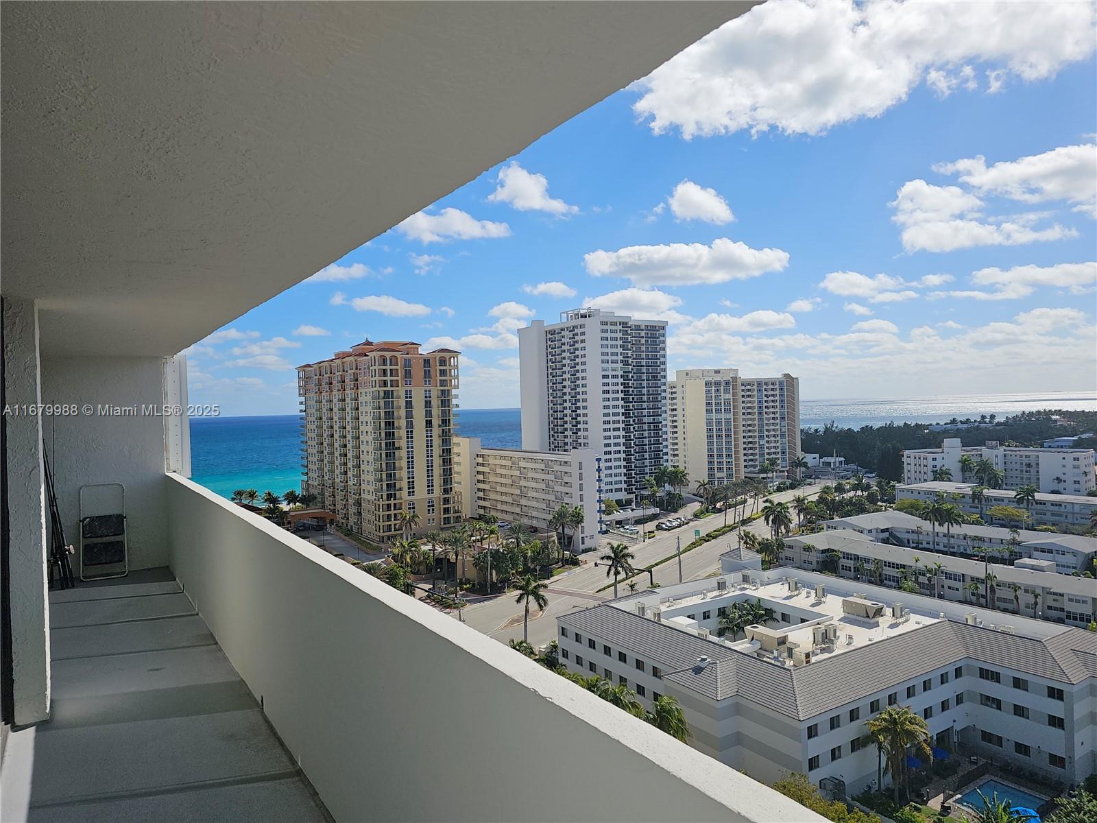 AVANT GARDE CONDO - Residential Lease