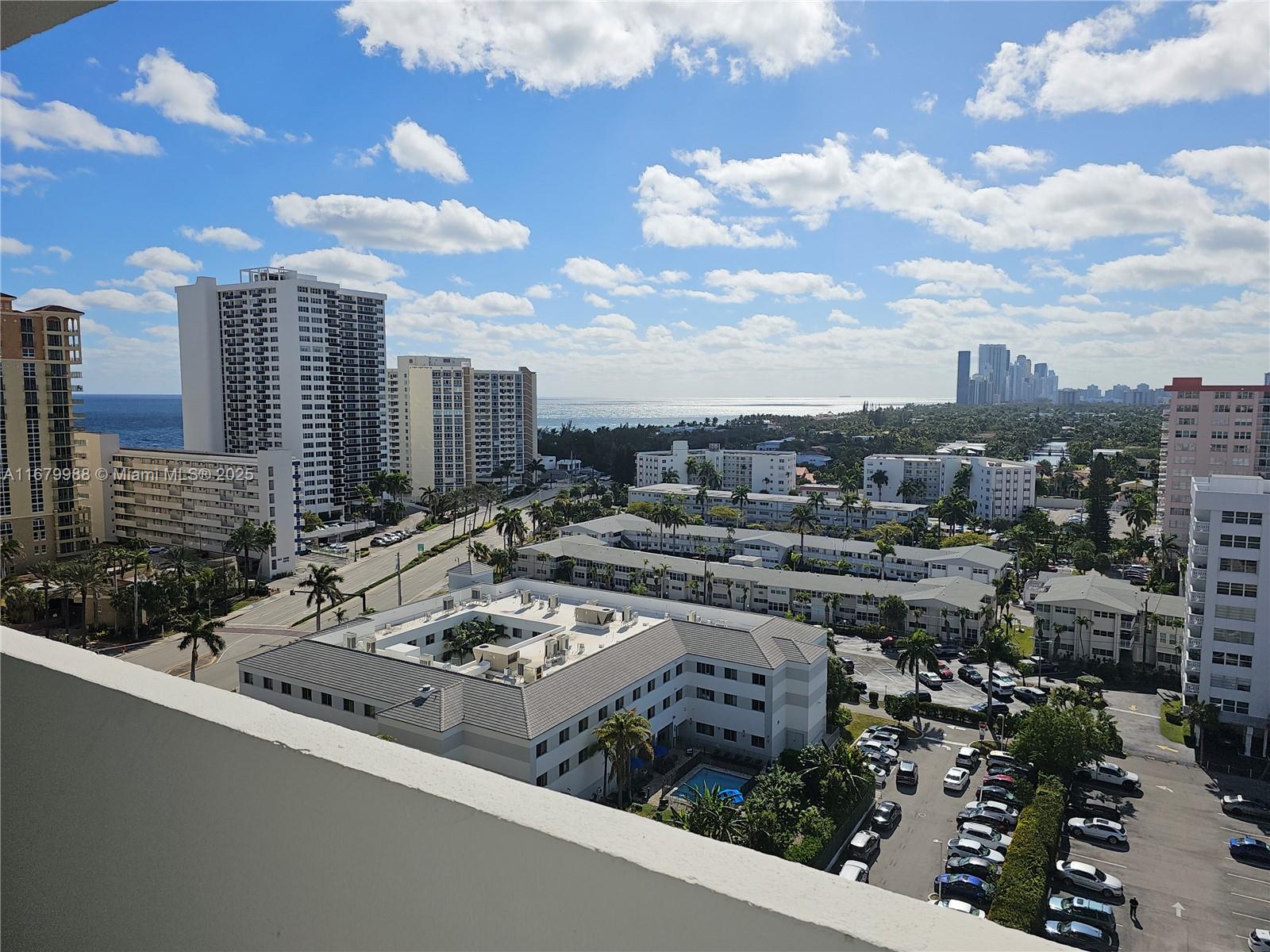 AVANT GARDE CONDO - Residential Lease