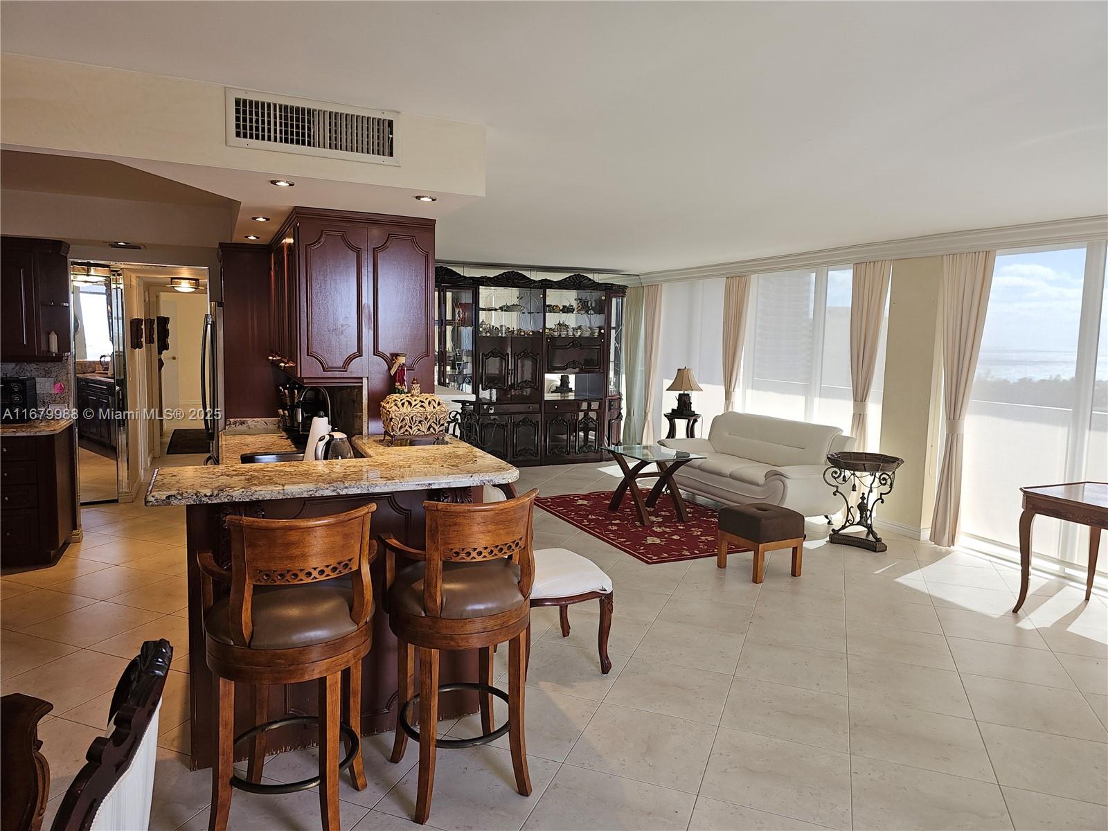 AVANT GARDE CONDO - Residential Lease