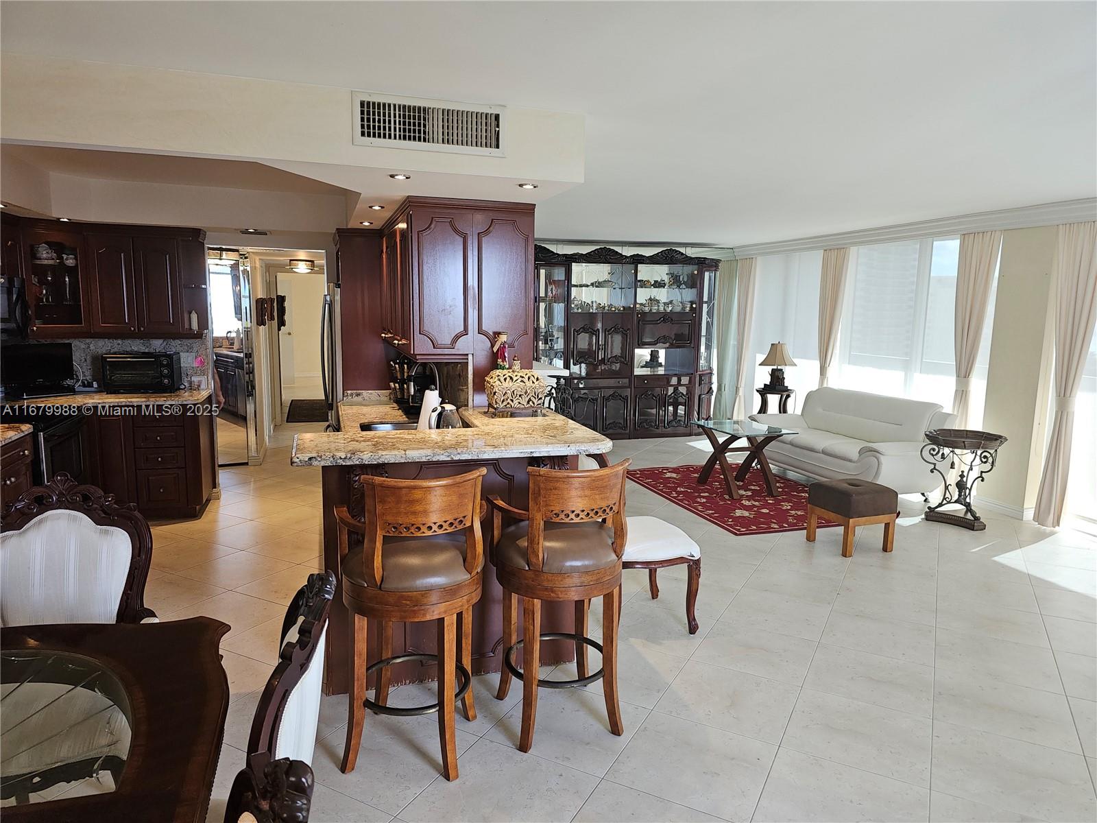 AVANT GARDE CONDO - Residential Lease