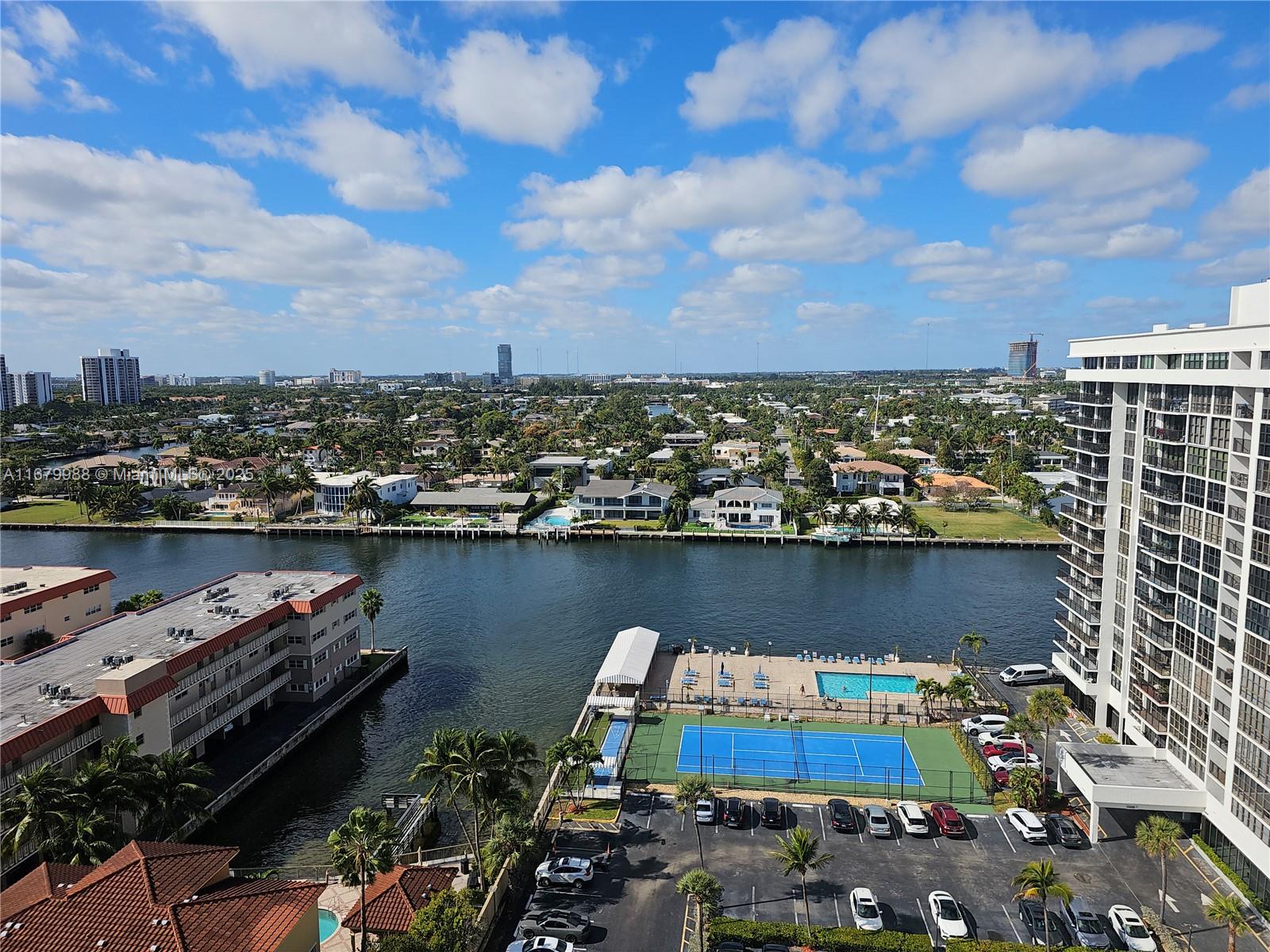 AVANT GARDE CONDO - Residential Lease