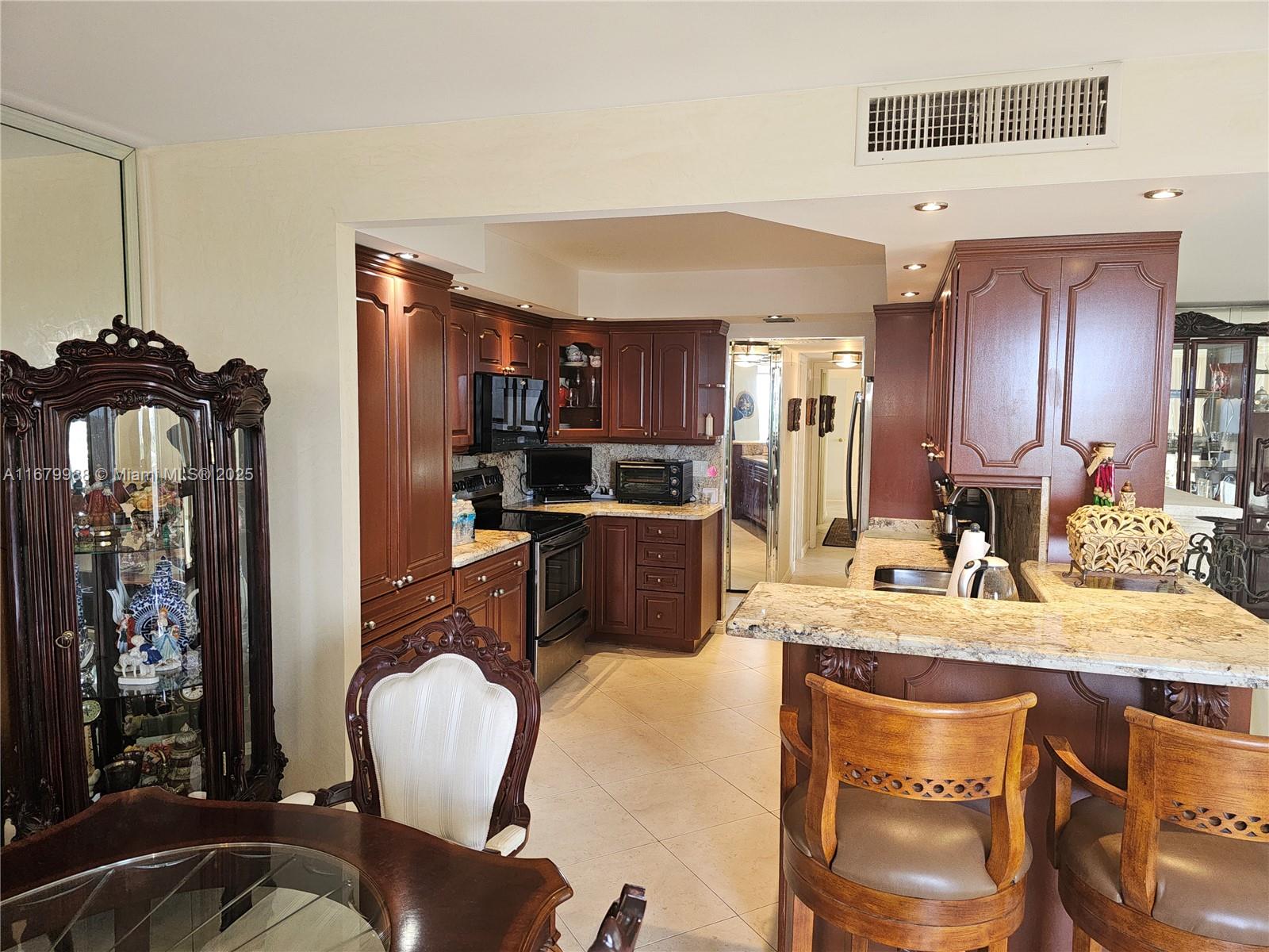 AVANT GARDE CONDO - Residential Lease