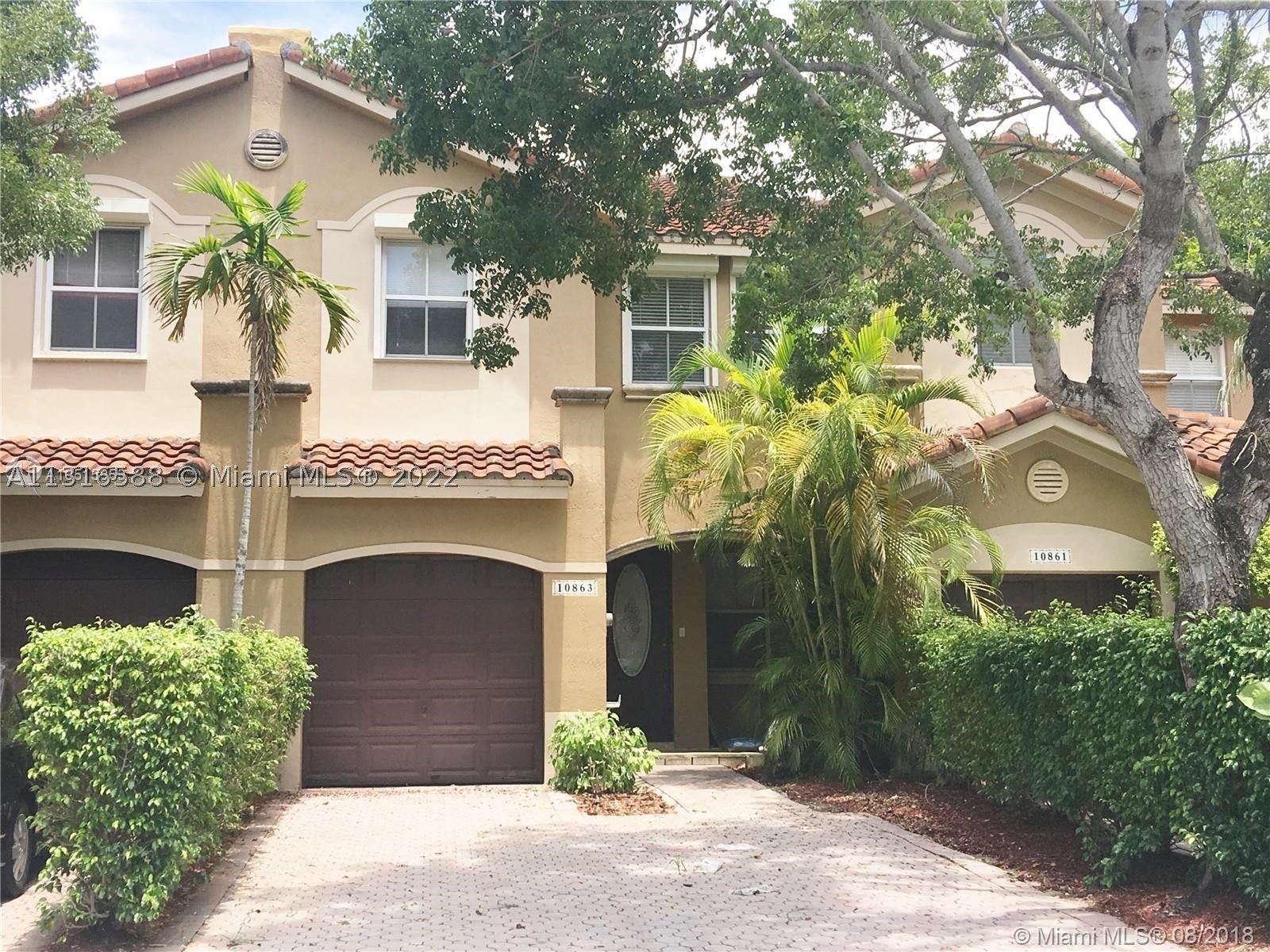 10863 SW 88th Ter