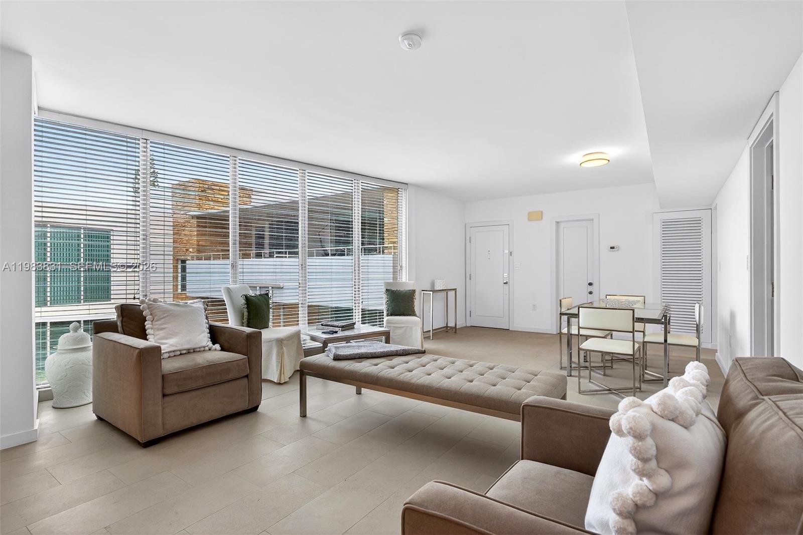 BROWNSTONE CO-OP APTS INC - Residential