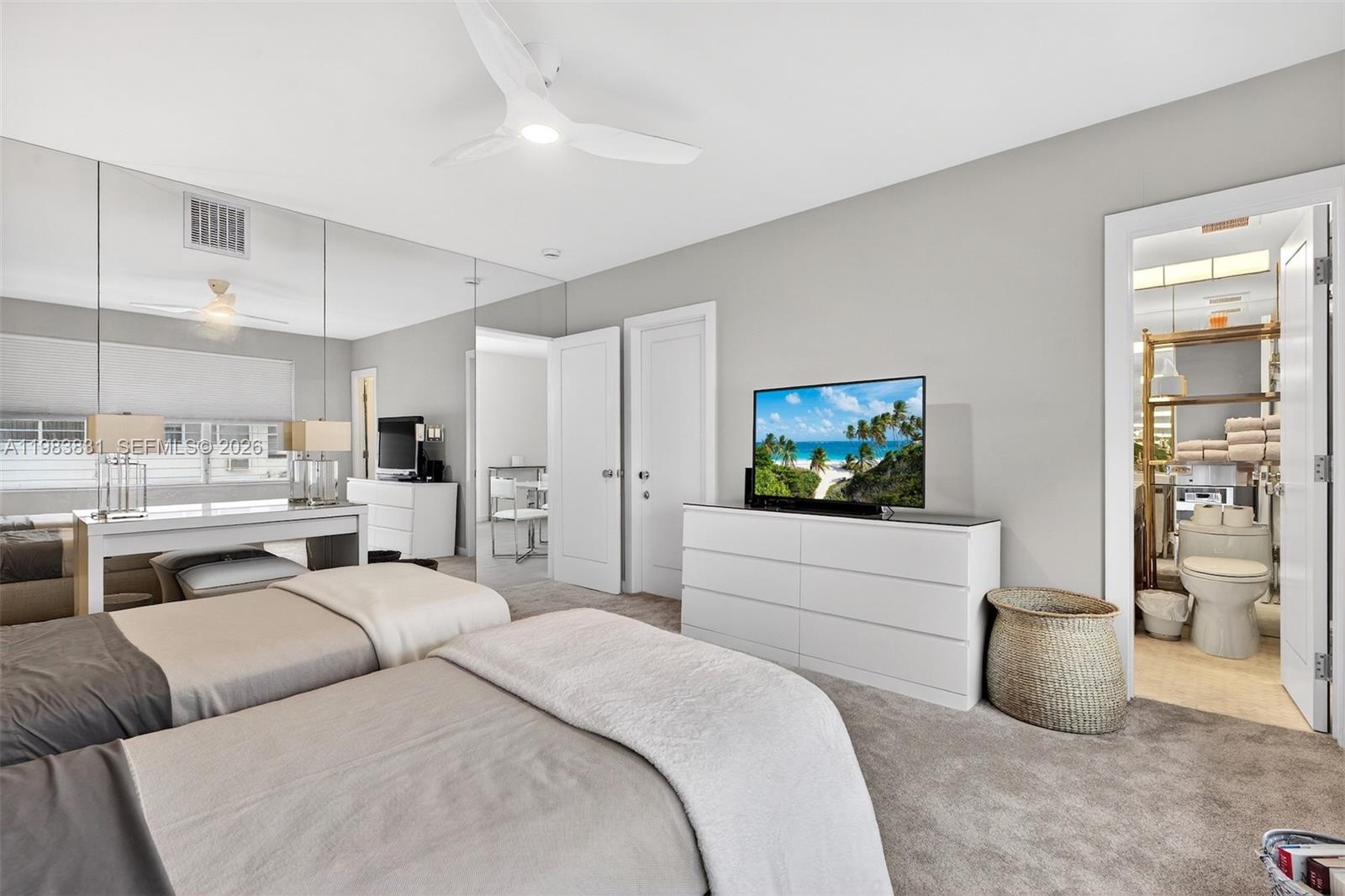 BROWNSTONE CO-OP APTS INC - Residential