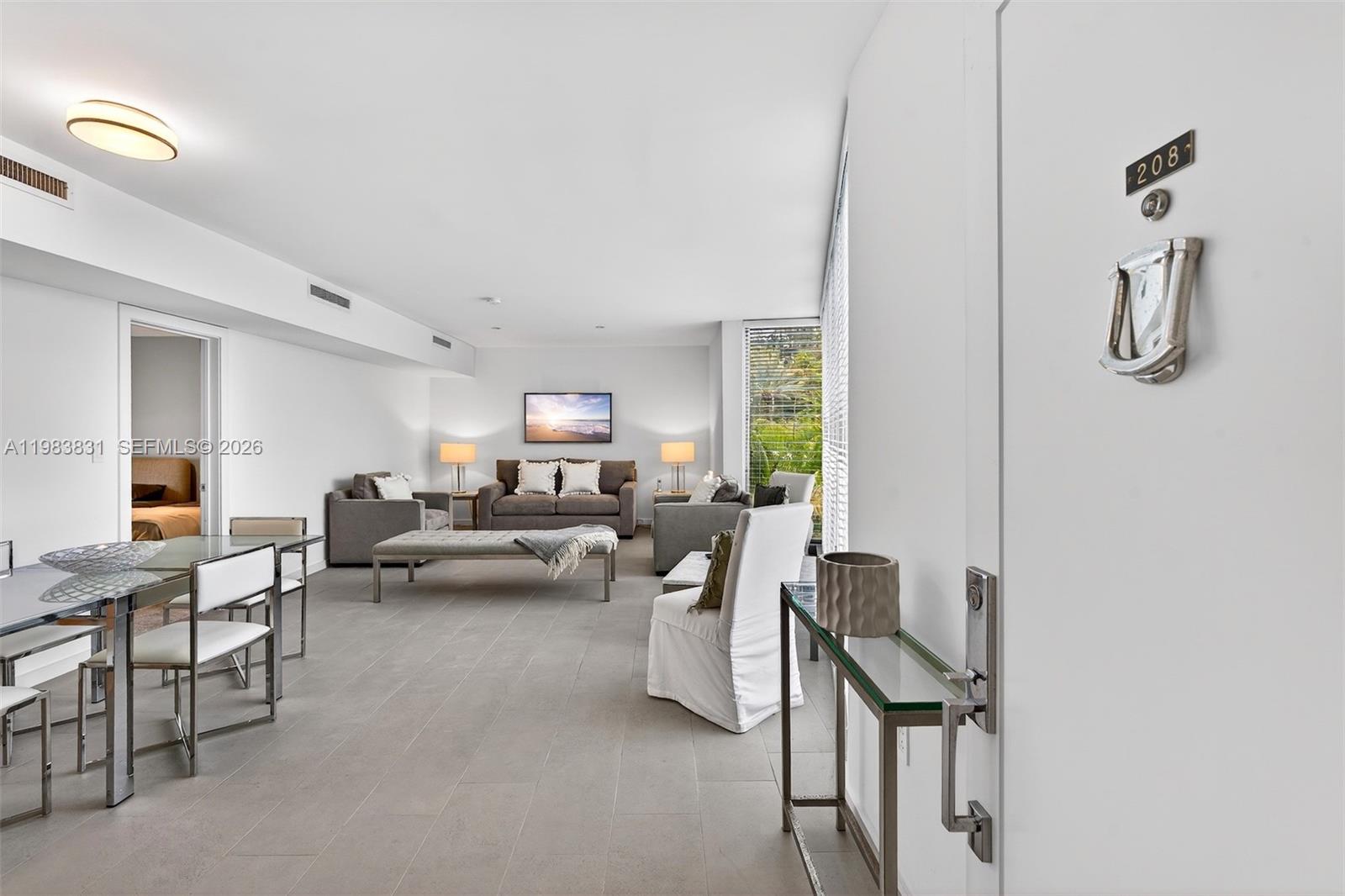 BROWNSTONE CO-OP APTS INC - Residential