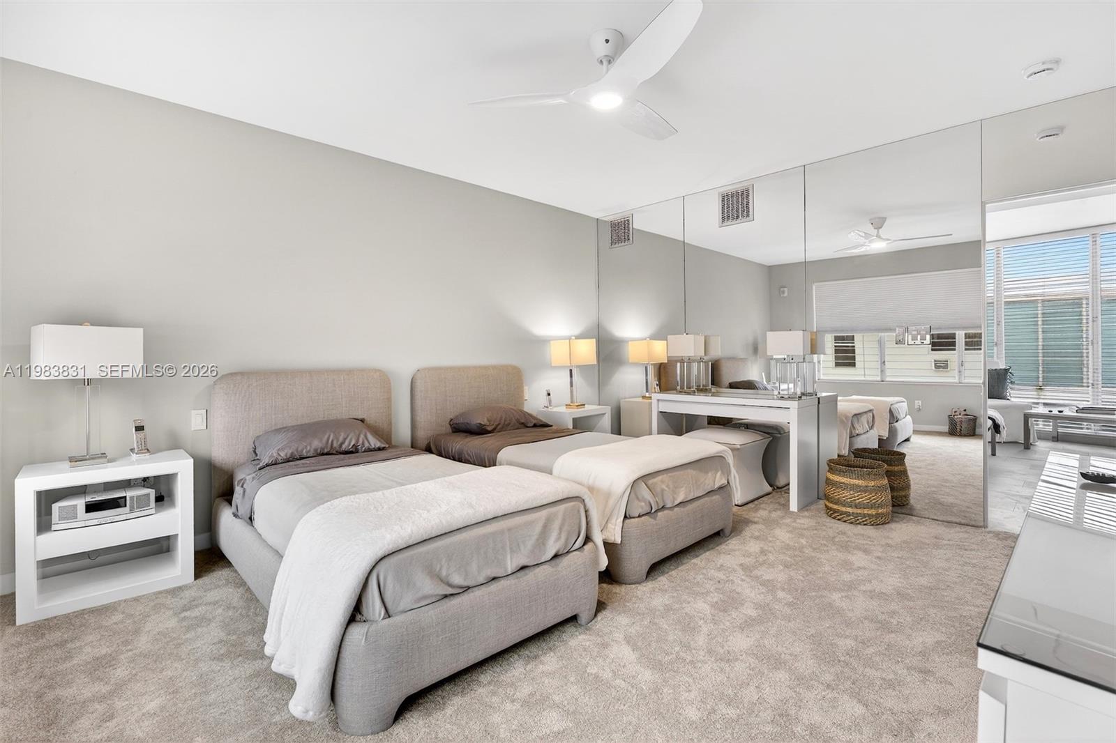 BROWNSTONE CO-OP APTS INC - Residential