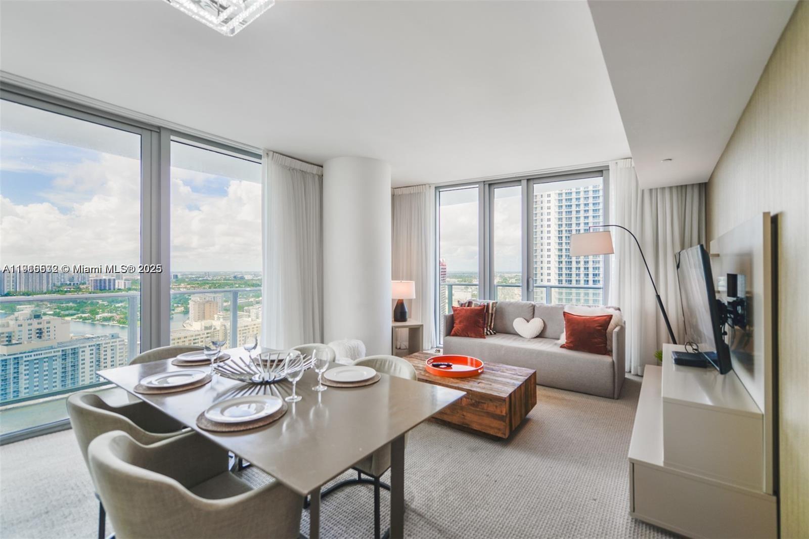 4111 SOUTH OCEAN DRIVE CO - Residential