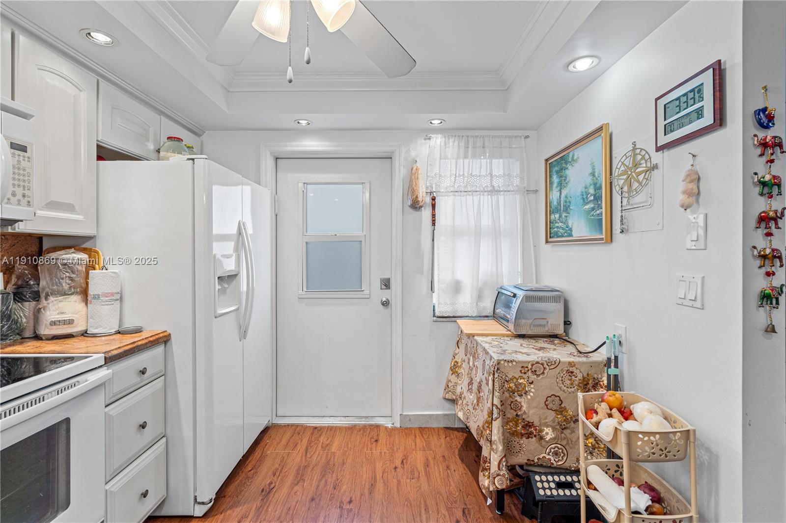 FAIRWAYS ROYALE CONDO - Residential