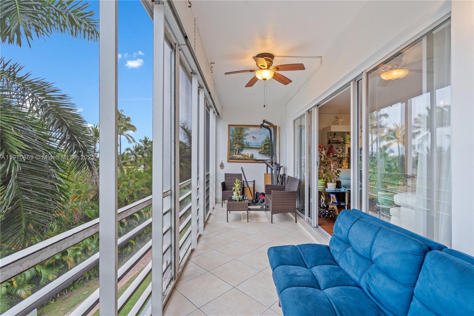 FAIRWAYS ROYALE CONDO - Residential