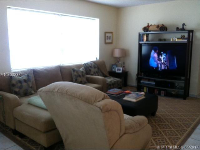 BISCAYNE BEACH SUB - Residential Lease