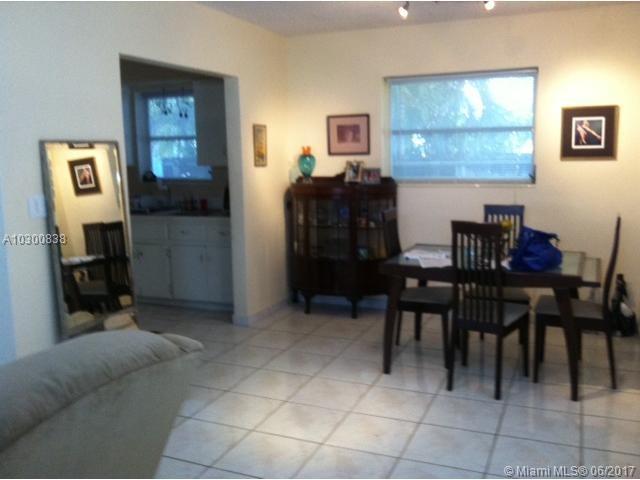 BISCAYNE BEACH SUB - Residential Lease