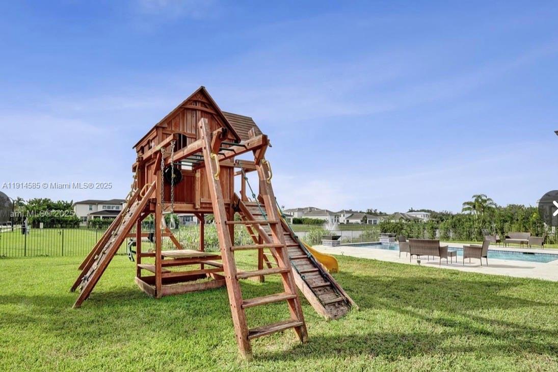 STILLWATER SHORES - Residential Lease