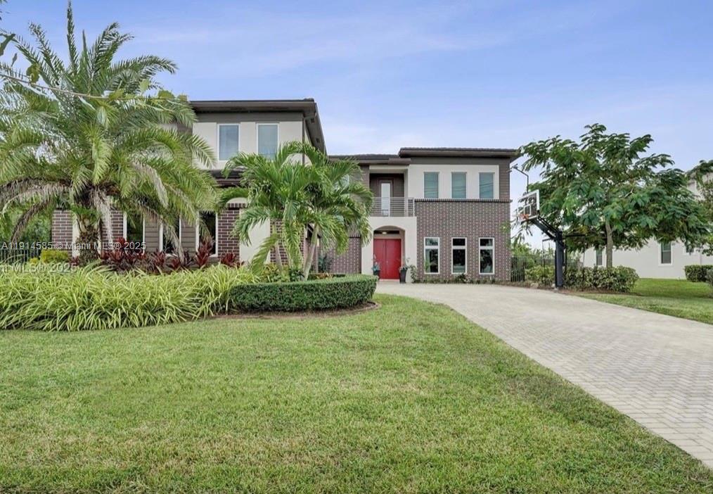 STILLWATER SHORES - Residential Lease