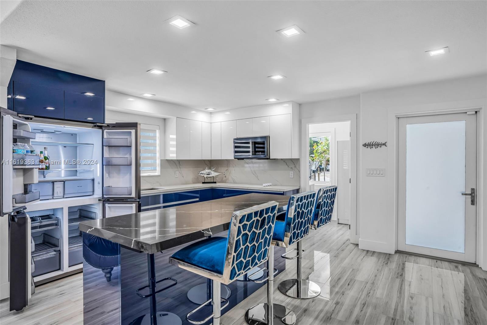 ANGLERS PARK - Residential