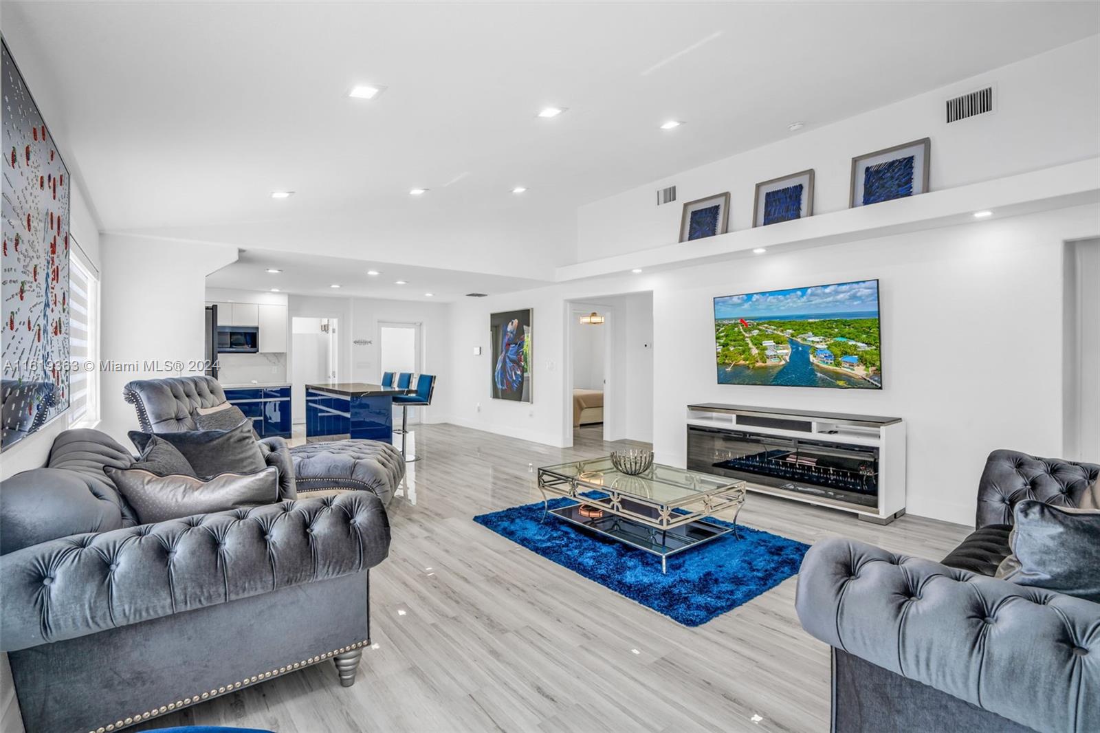 ANGLERS PARK - Residential