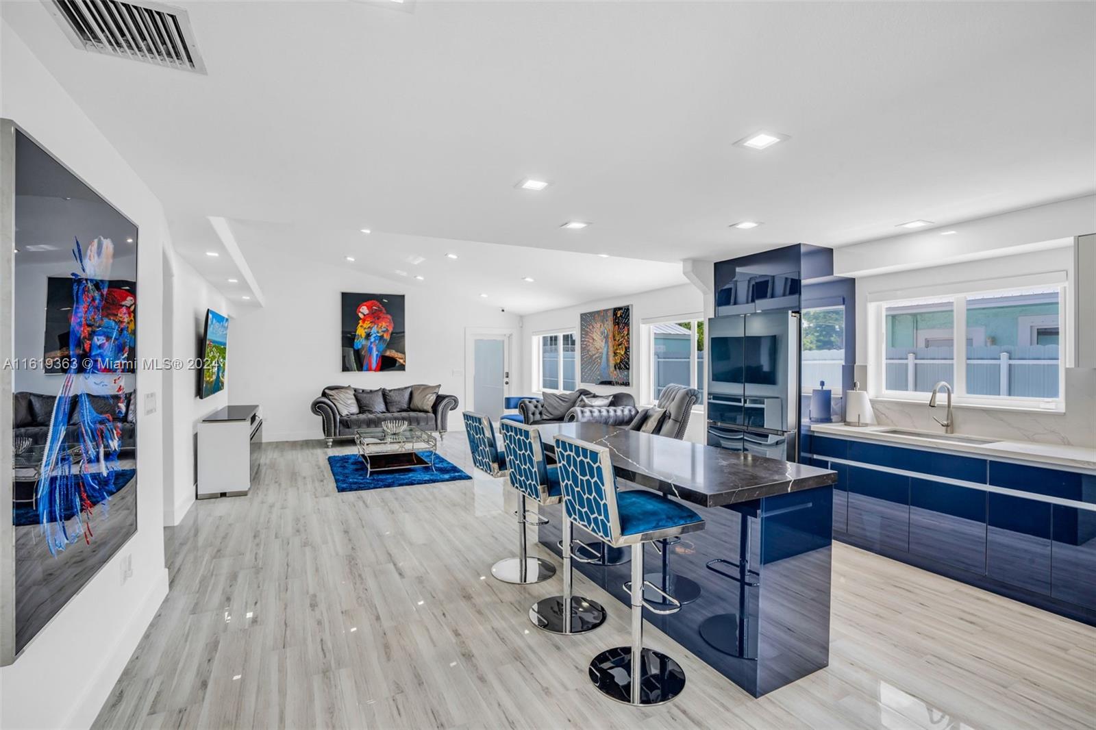 ANGLERS PARK - Residential