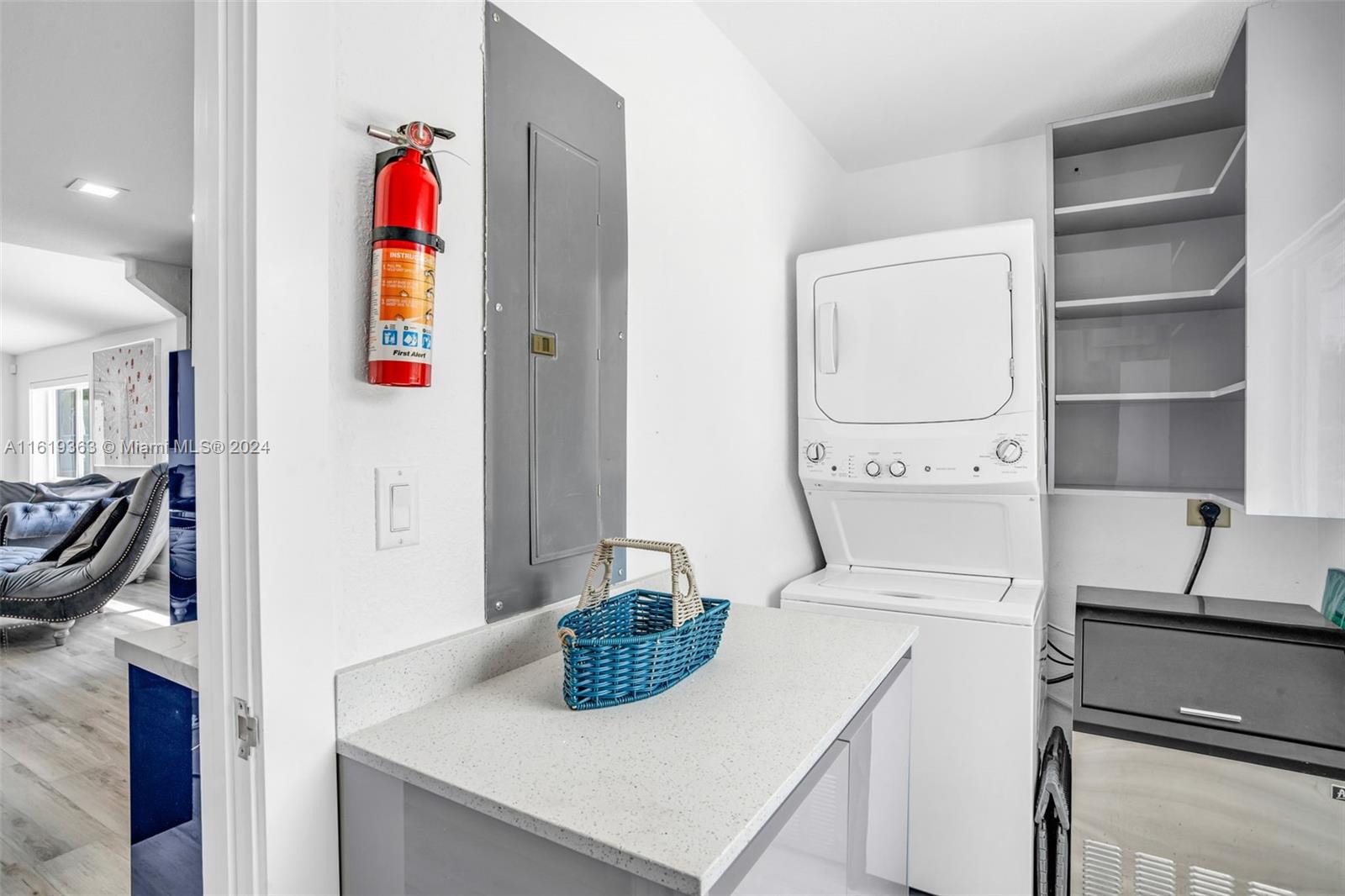 ANGLERS PARK - Residential