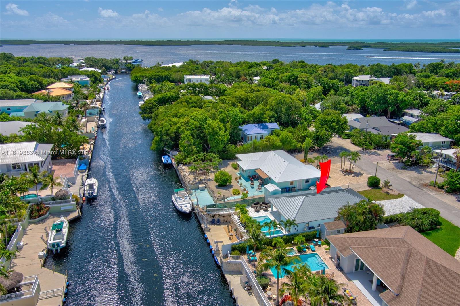 ANGLERS PARK - Residential