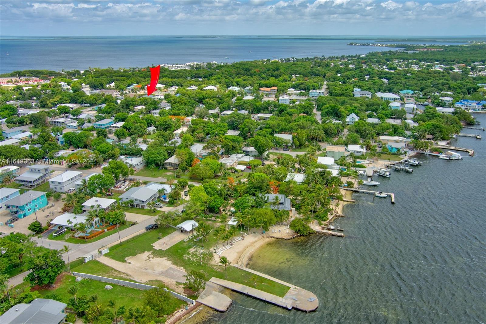 ANGLERS PARK - Residential