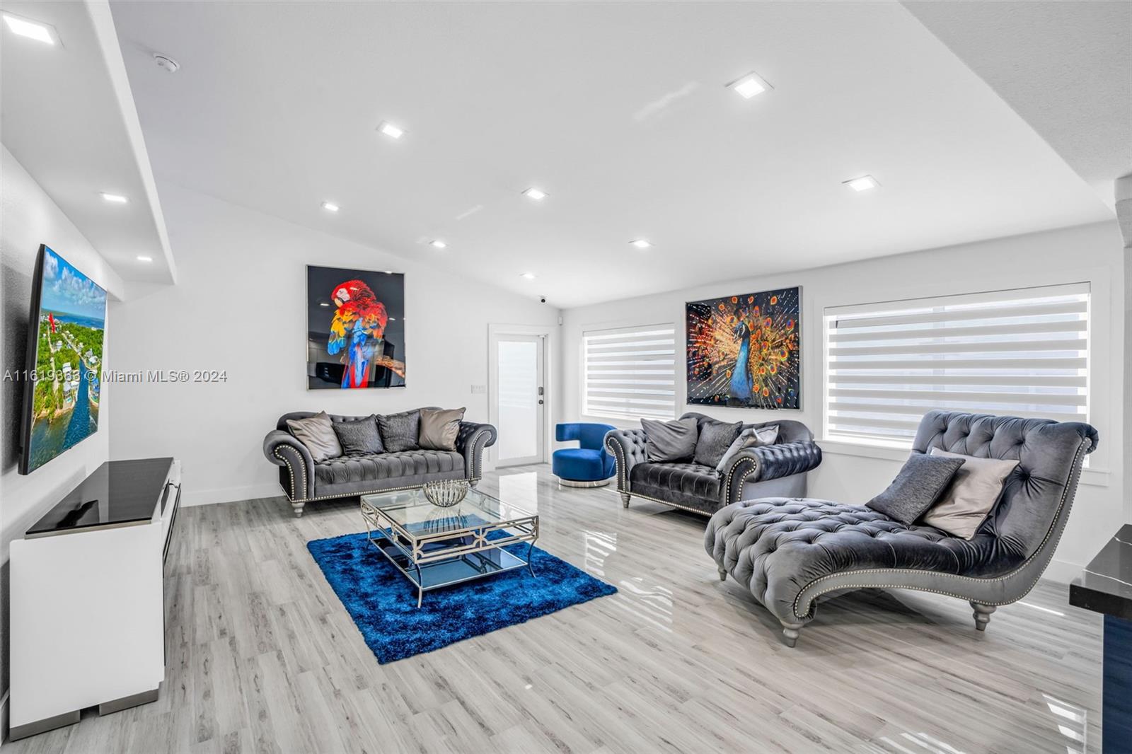 ANGLERS PARK - Residential