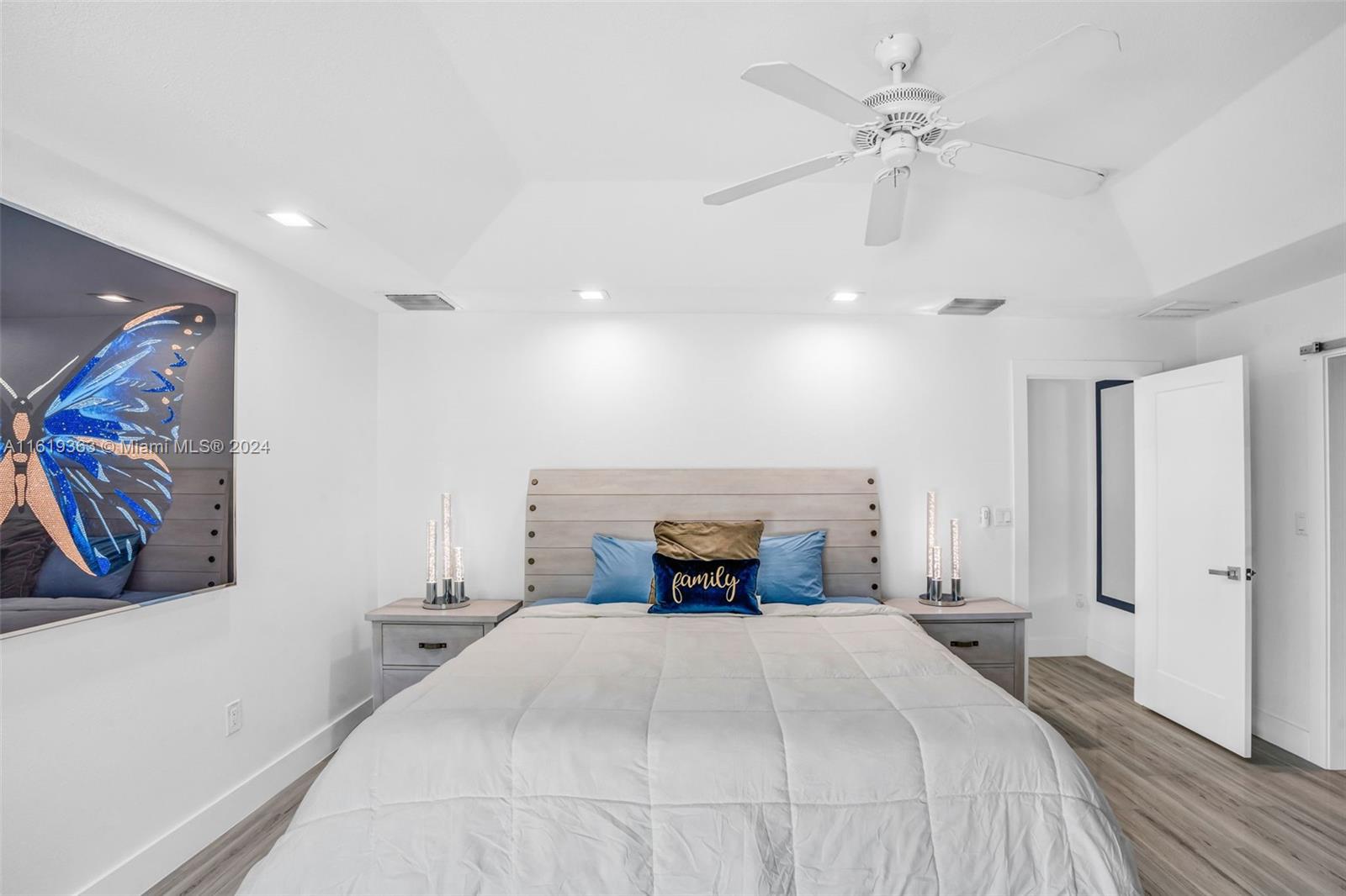 ANGLERS PARK - Residential