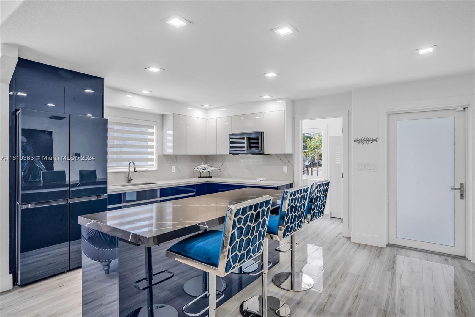 ANGLERS PARK - Residential