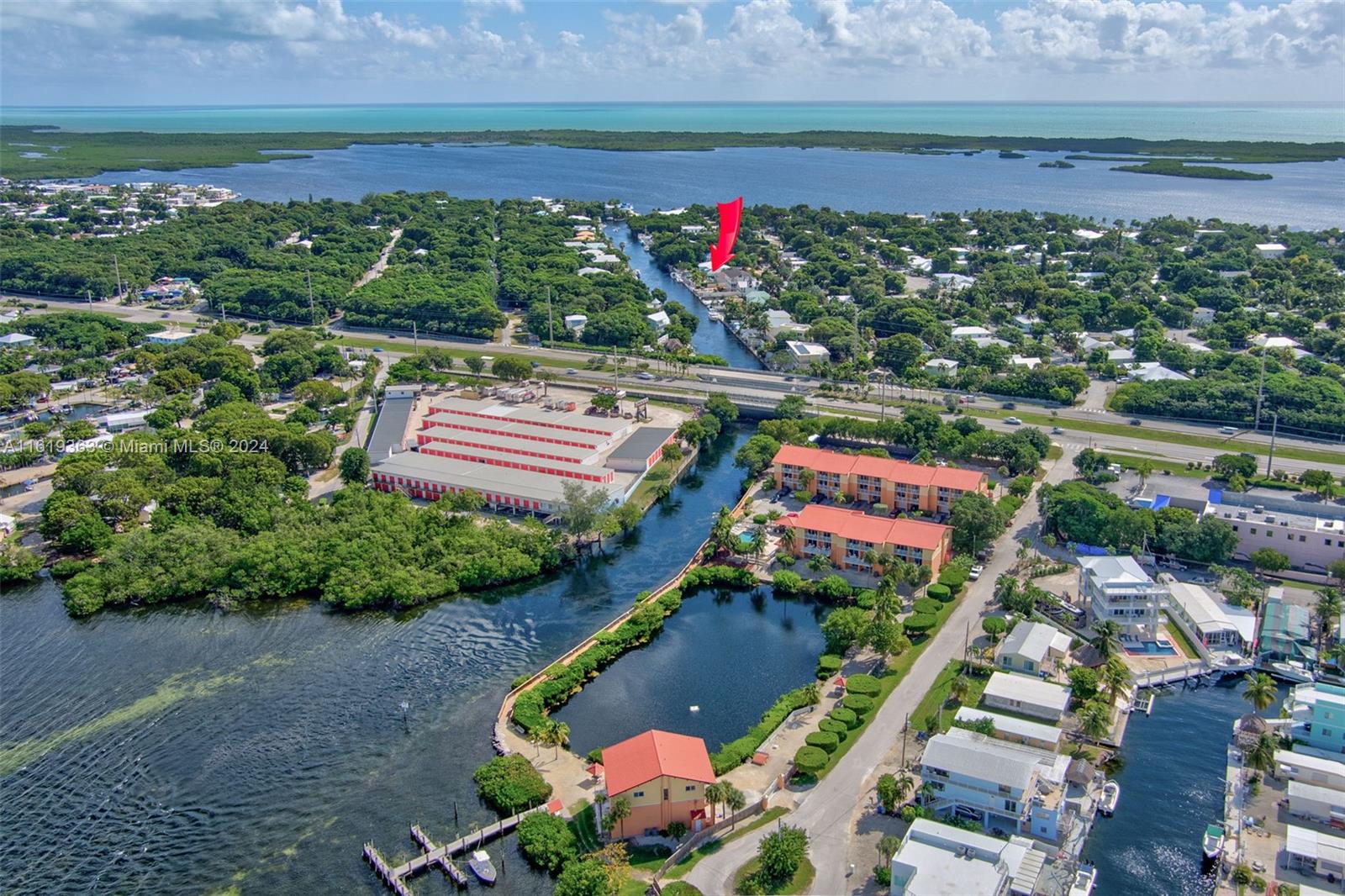 ANGLERS PARK - Residential