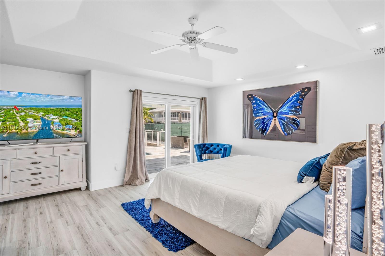 ANGLERS PARK - Residential