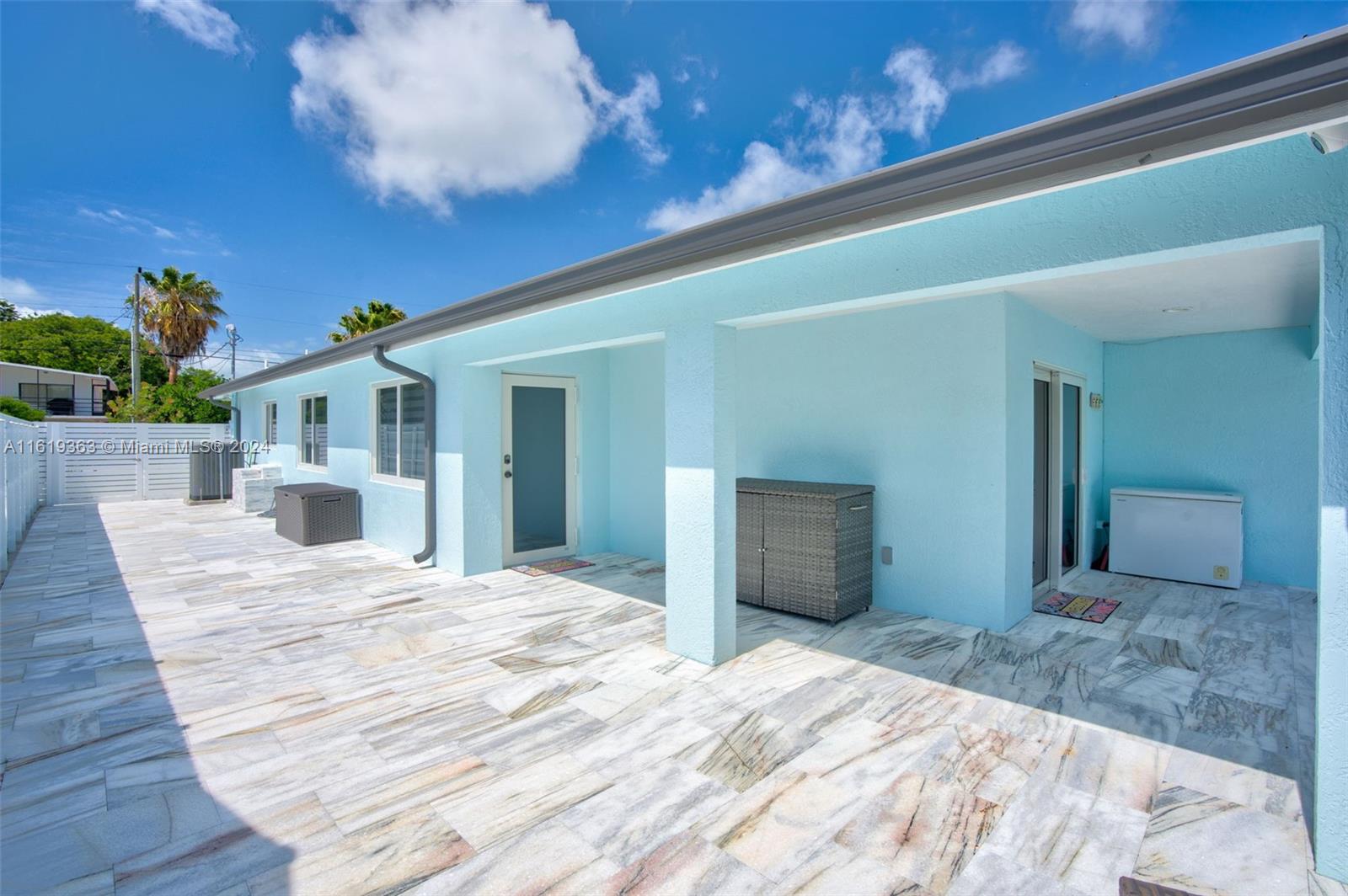 ANGLERS PARK - Residential