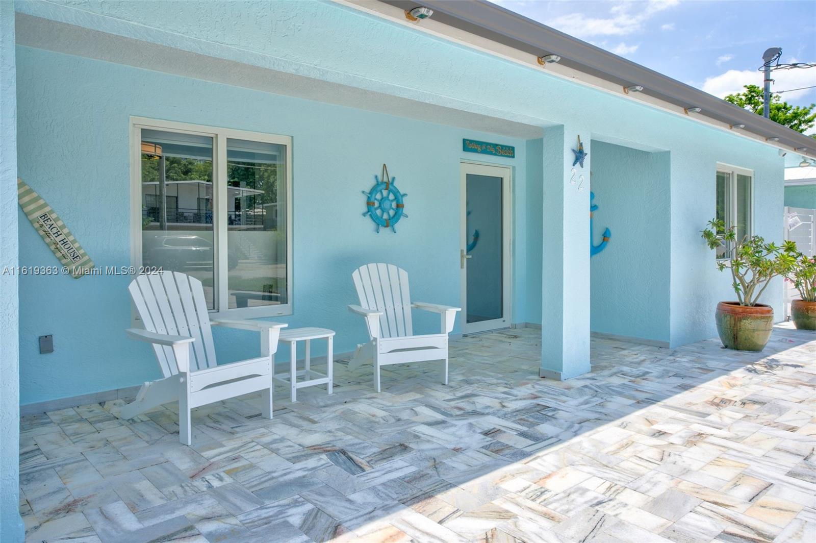 ANGLERS PARK - Residential