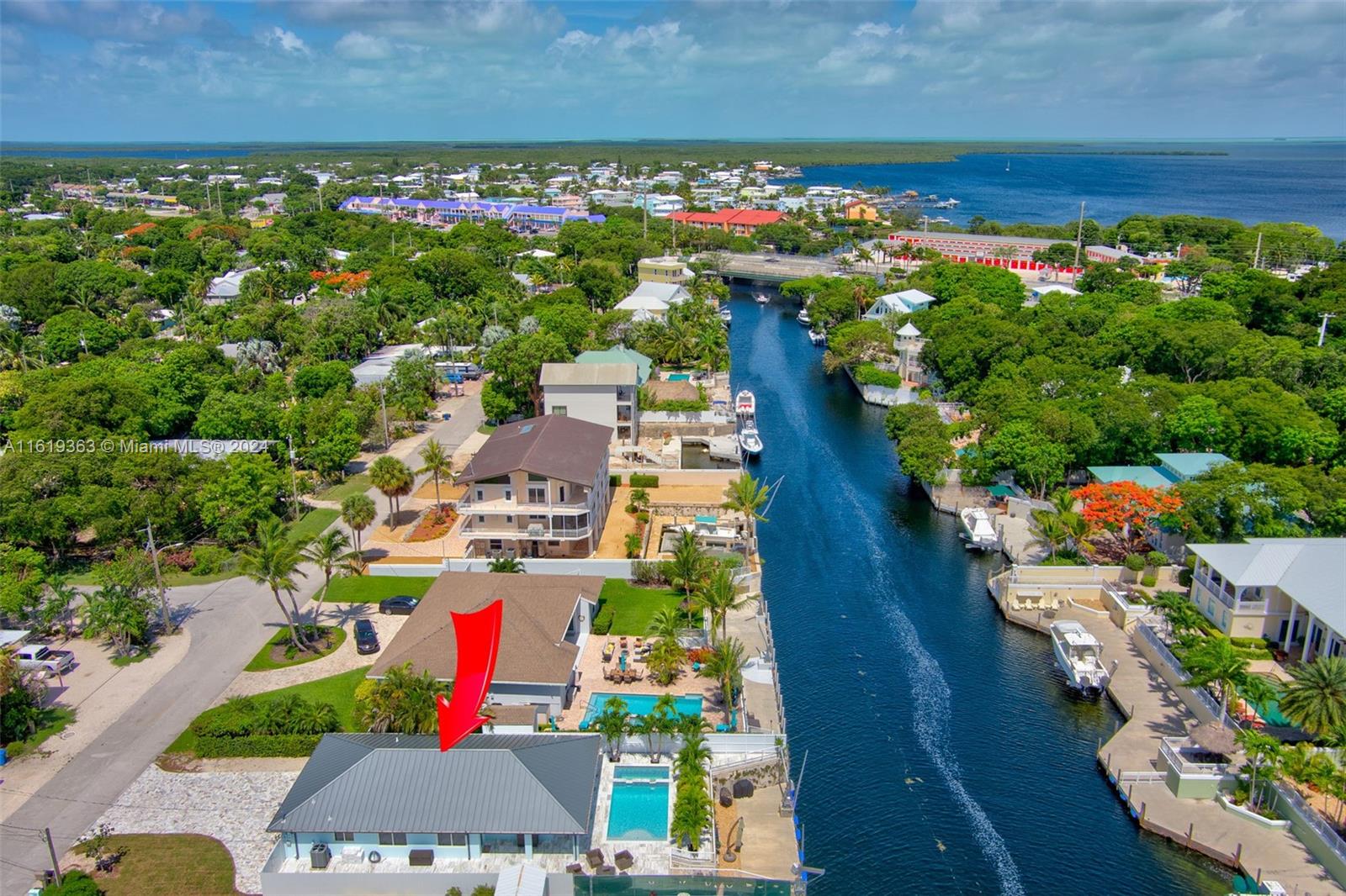 ANGLERS PARK - Residential