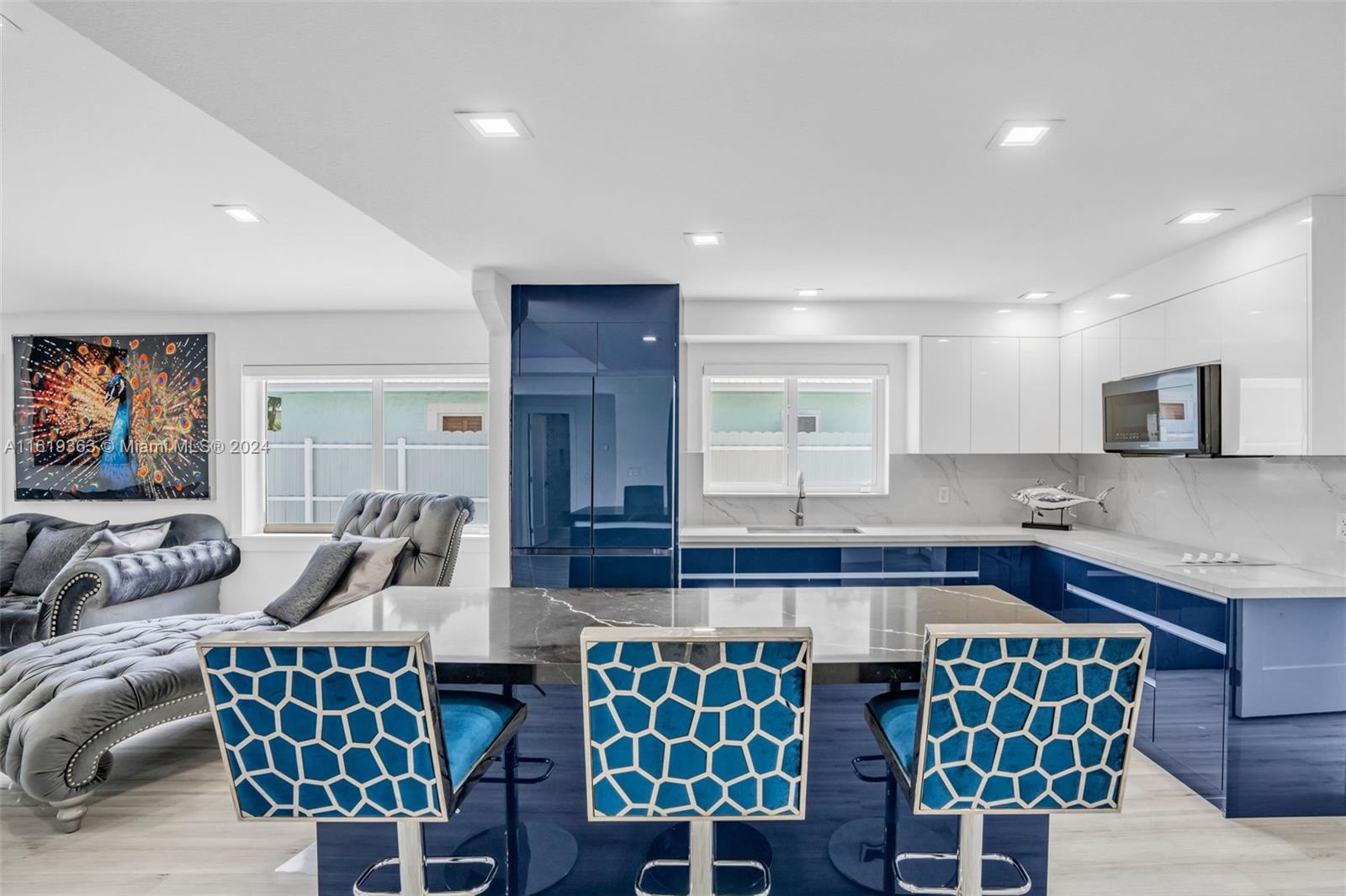 ANGLERS PARK - Residential