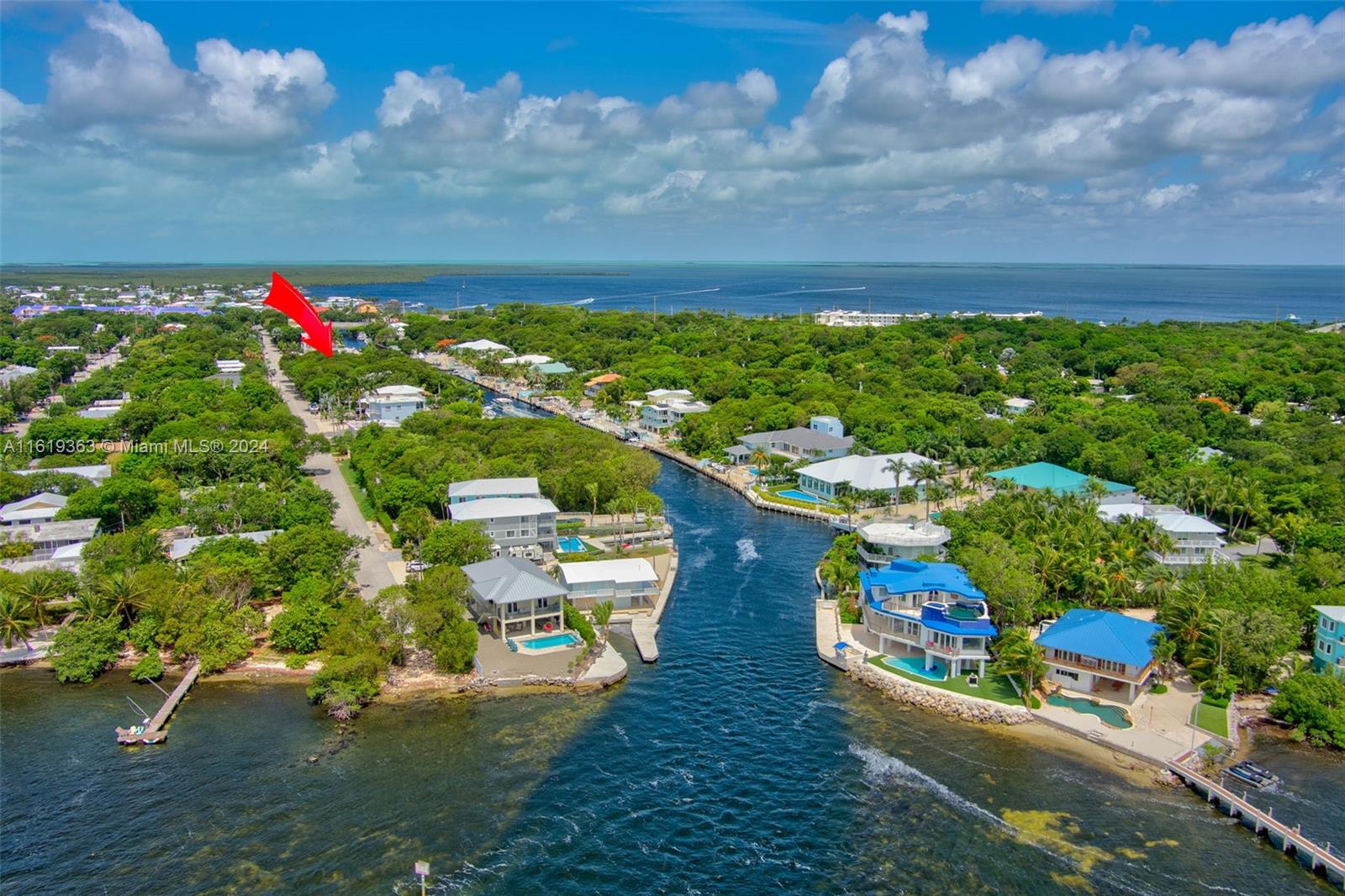 ANGLERS PARK - Residential