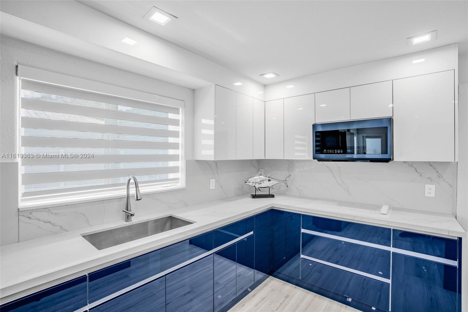 ANGLERS PARK - Residential