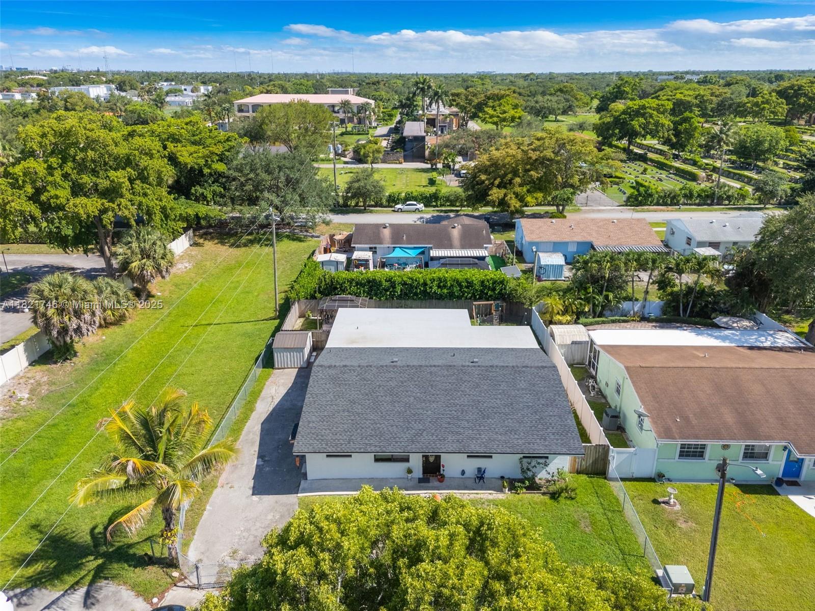 DRIFTWOOD ACRES NO 17 - Residential