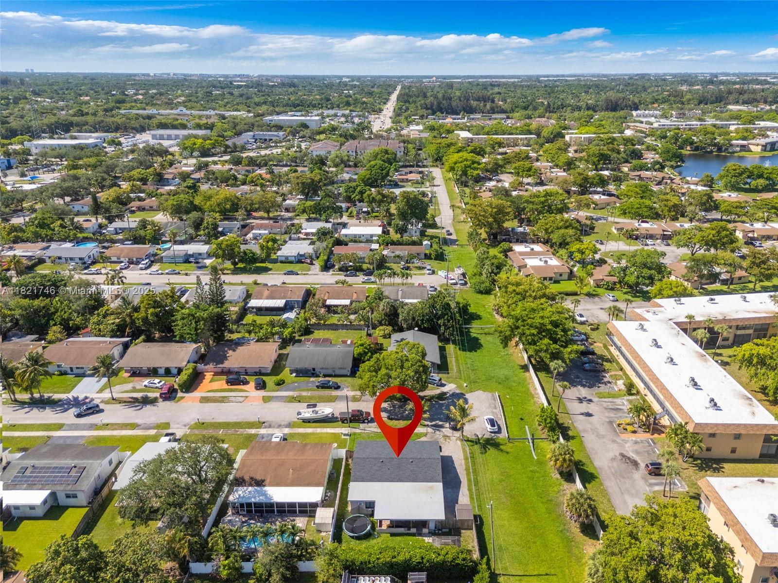 DRIFTWOOD ACRES NO 17 - Residential