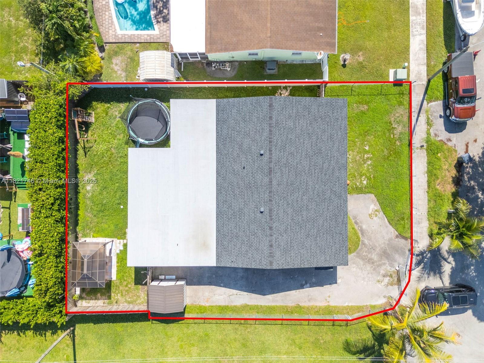 DRIFTWOOD ACRES NO 17 - Residential