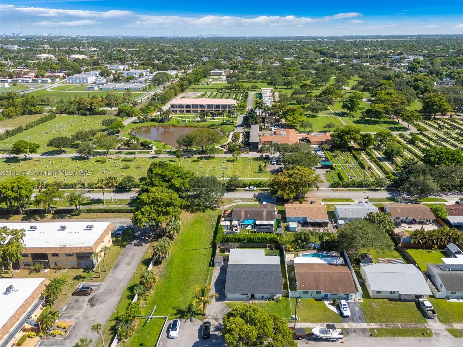 DRIFTWOOD ACRES NO 17 - Residential