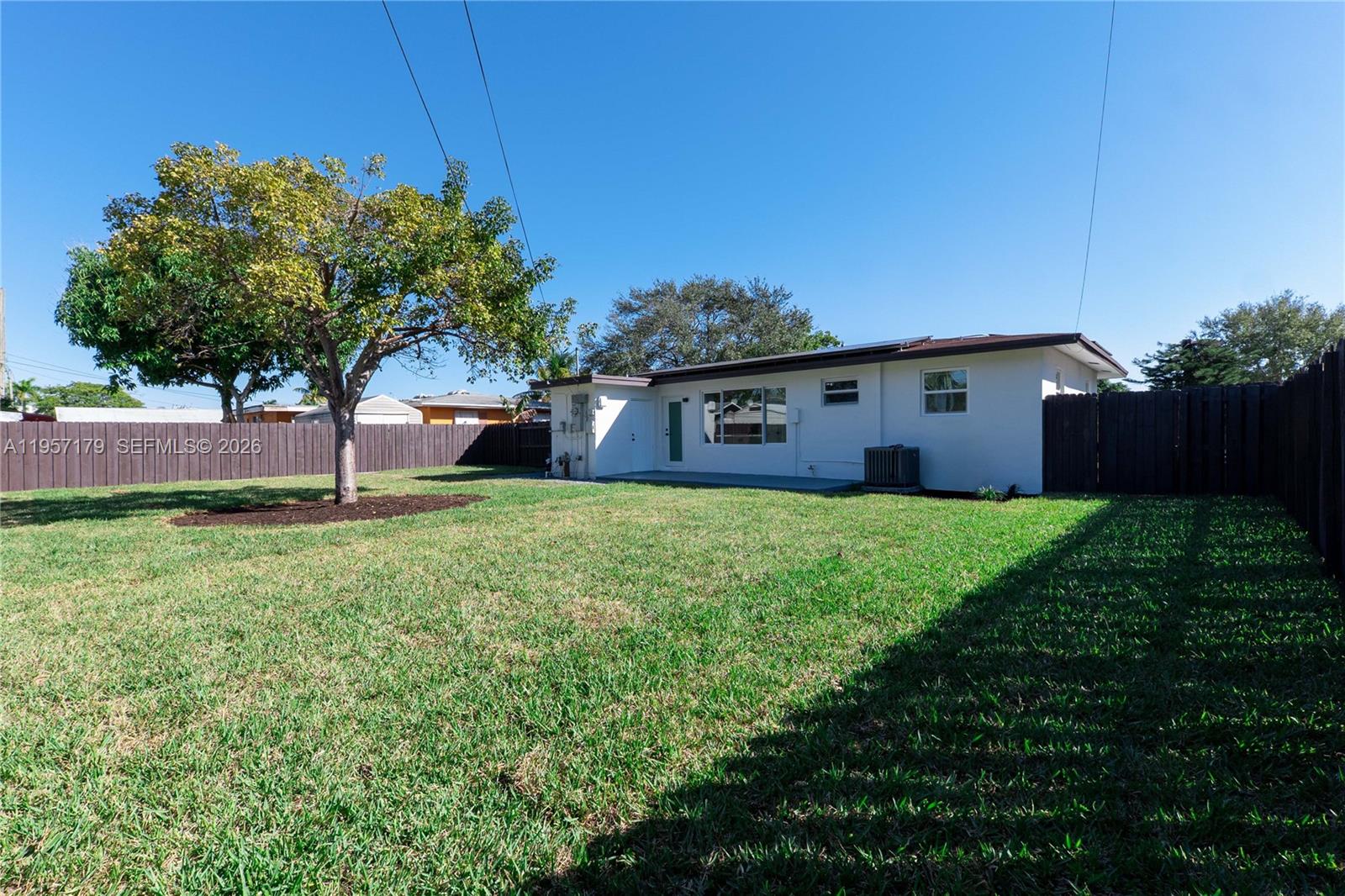 LAKE FOREST SEC 4 - Residential