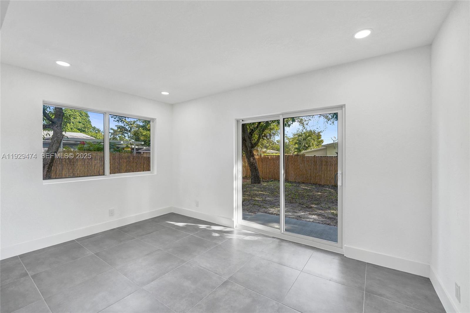 FAIRMONT - Residential