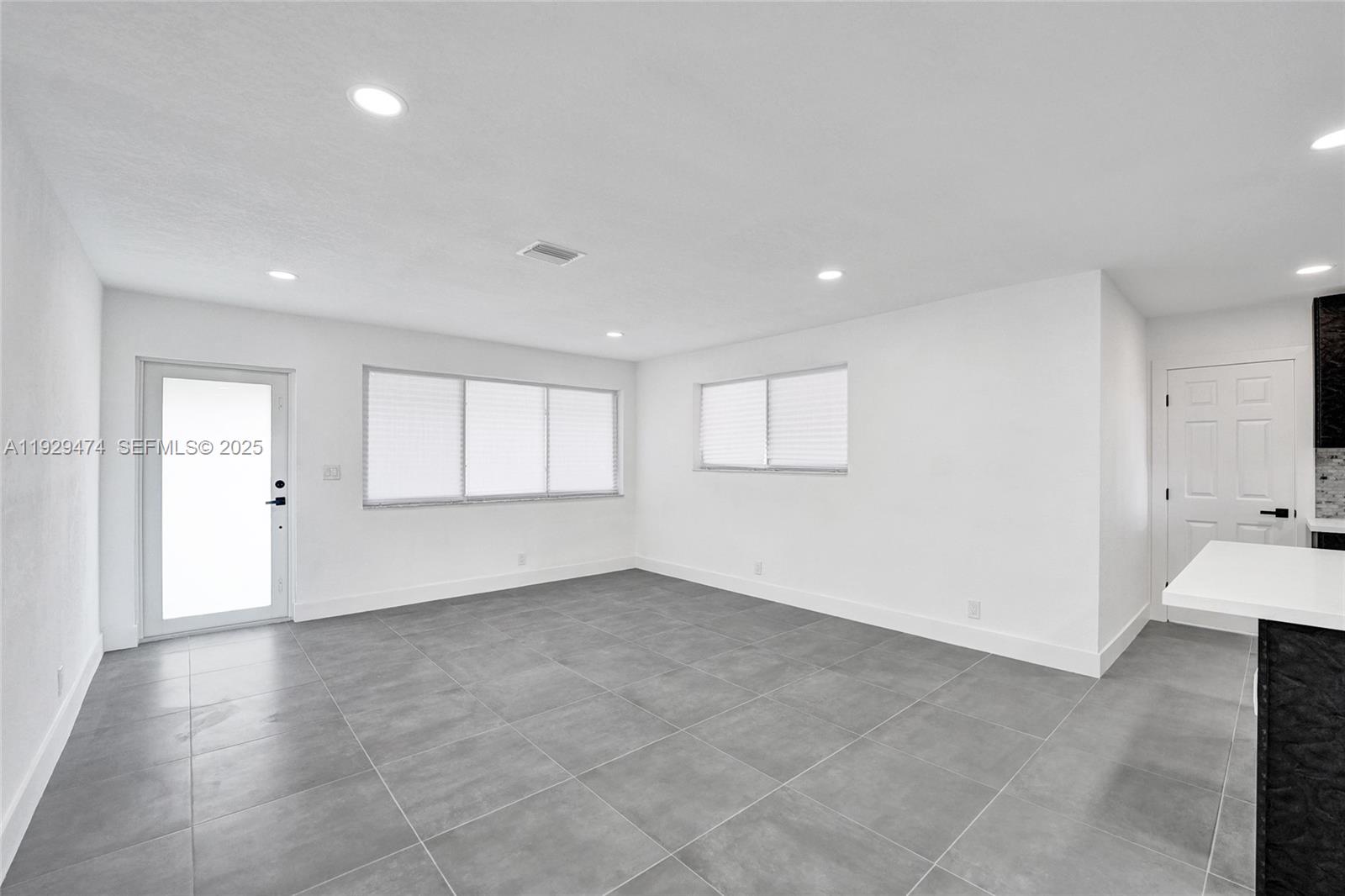 FAIRMONT - Residential