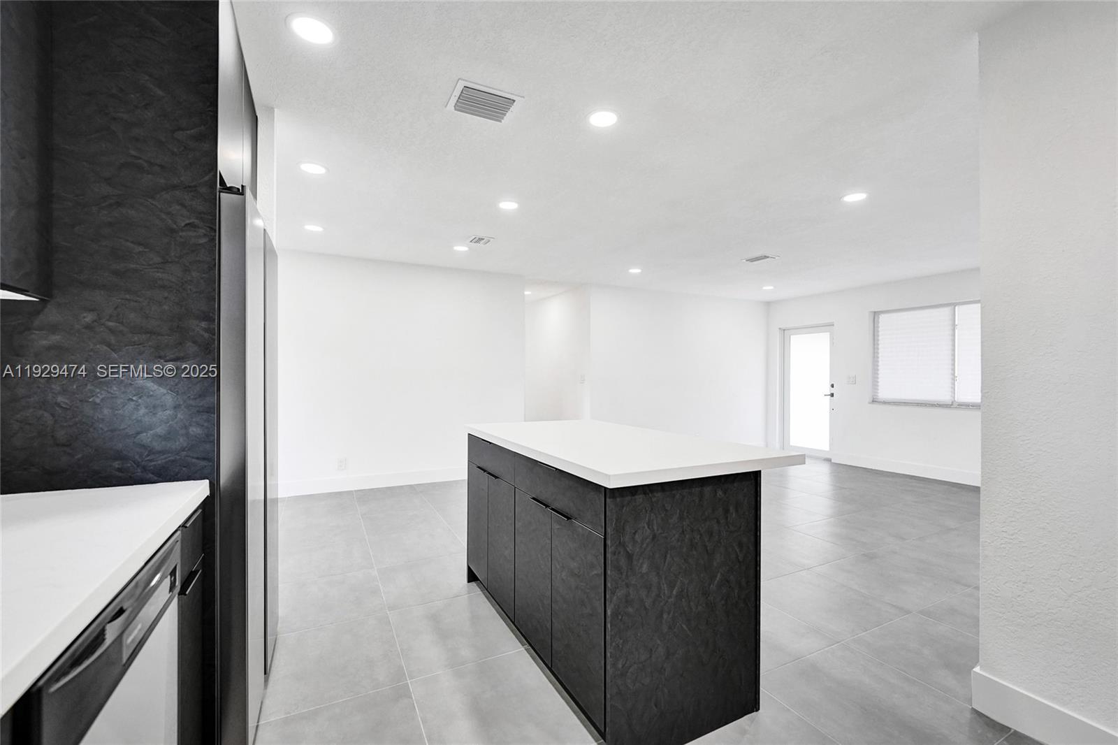 FAIRMONT - Residential